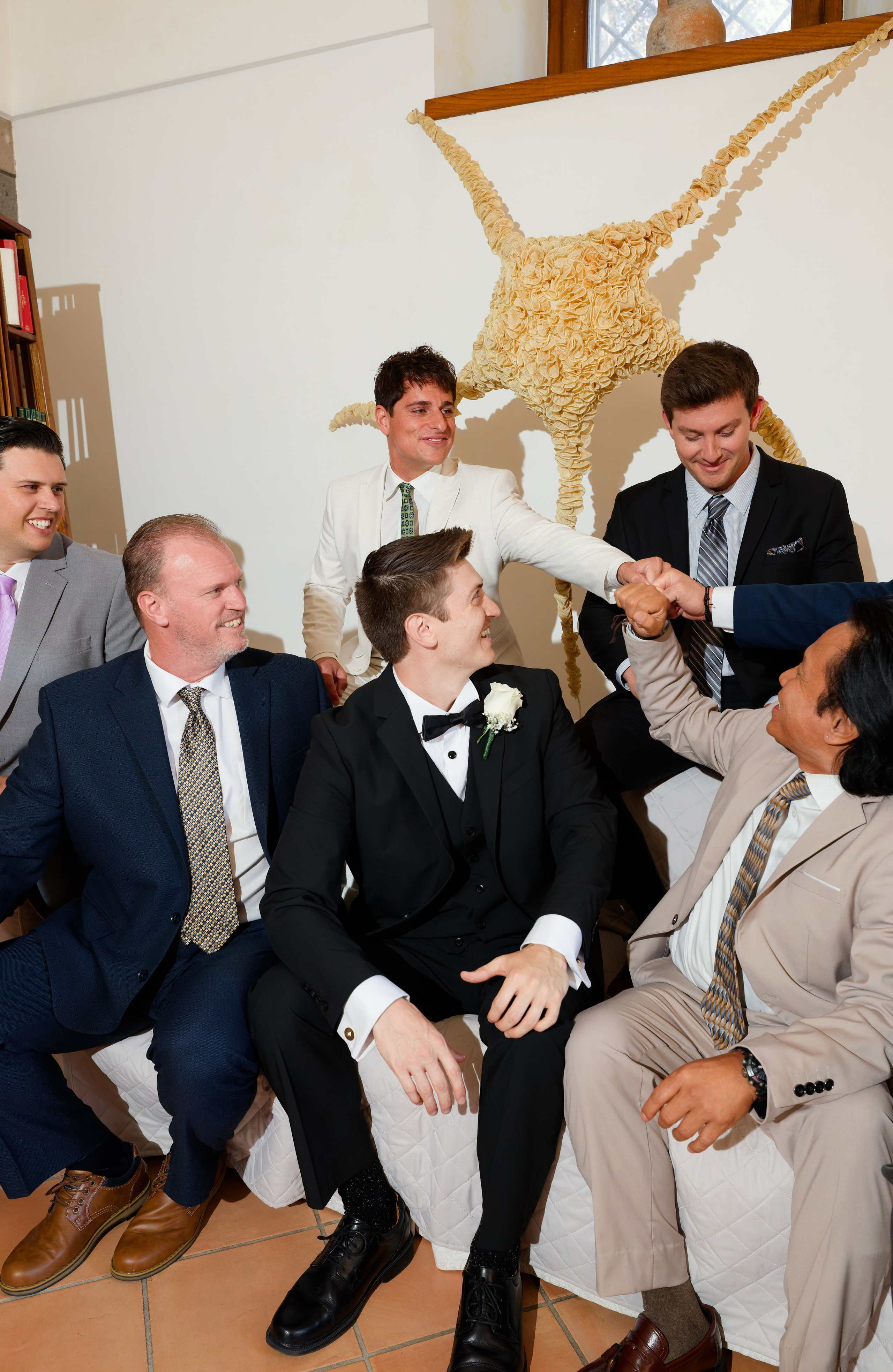 Alana. Destination Wedding Photographer — Nikita Burtsev