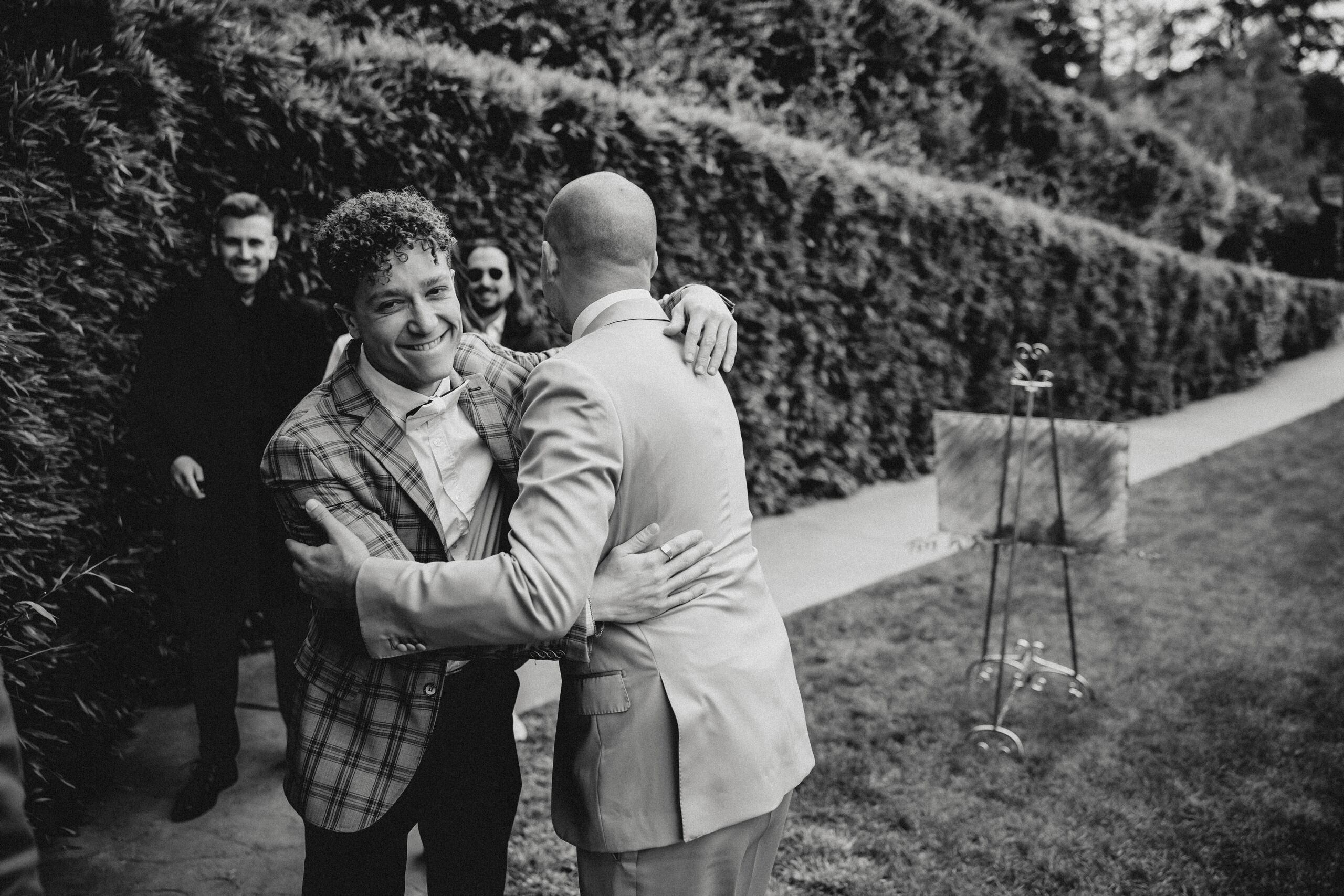 Marina & Paolo. Wedding photographer based in Novi Sad, Marko Milivojevic