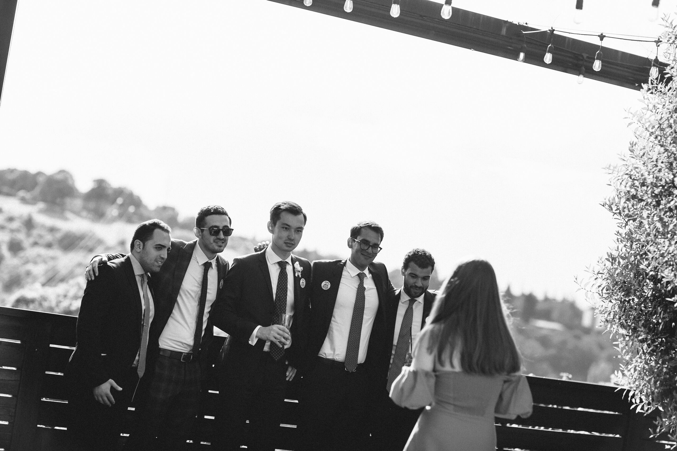 Ana & Nemanja. Wedding photographer based in Novi Sad, Marko Milivojevic