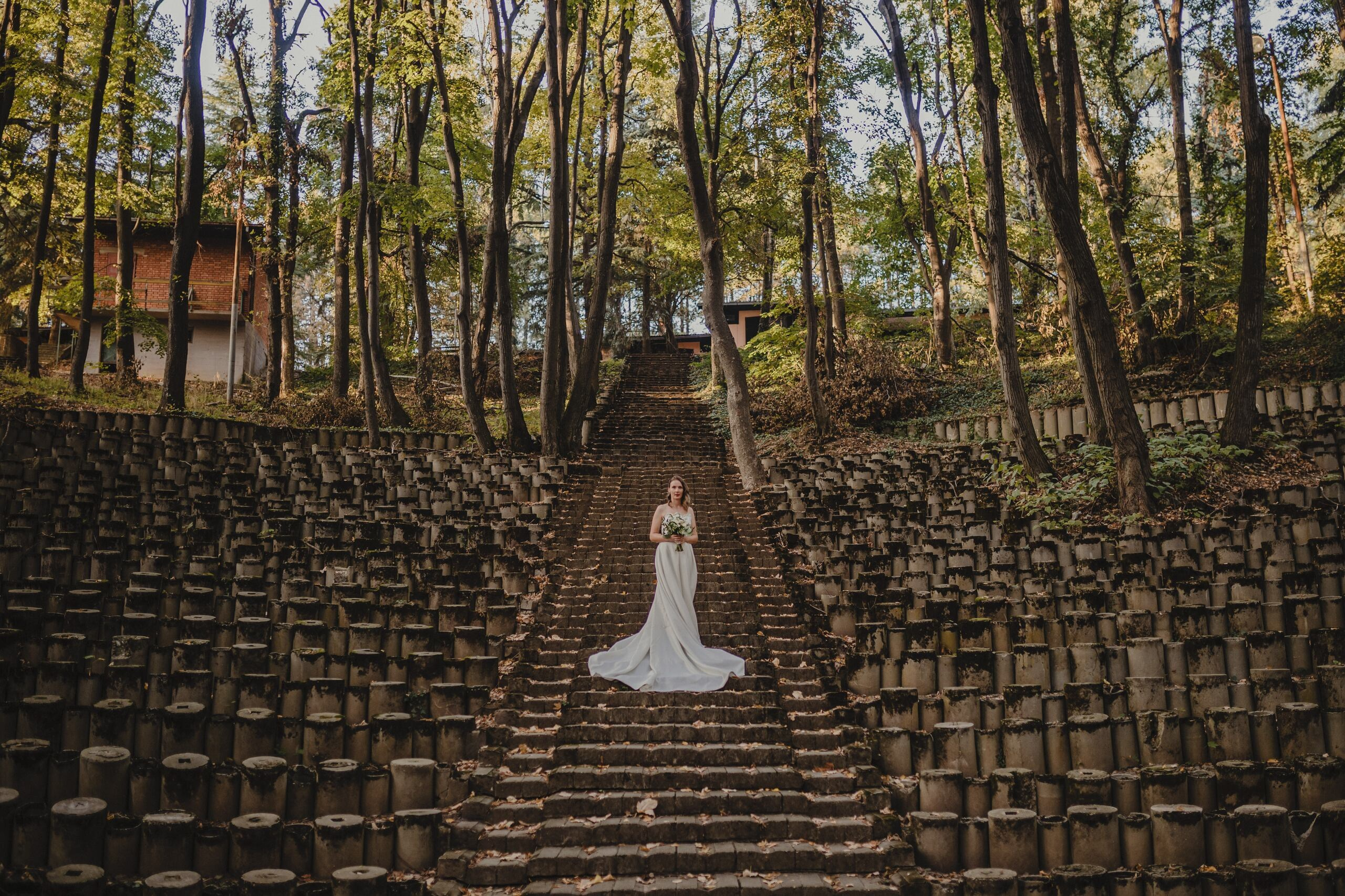 Portfolio. Wedding photographer based in Novi Sad, Marko Milivojevic