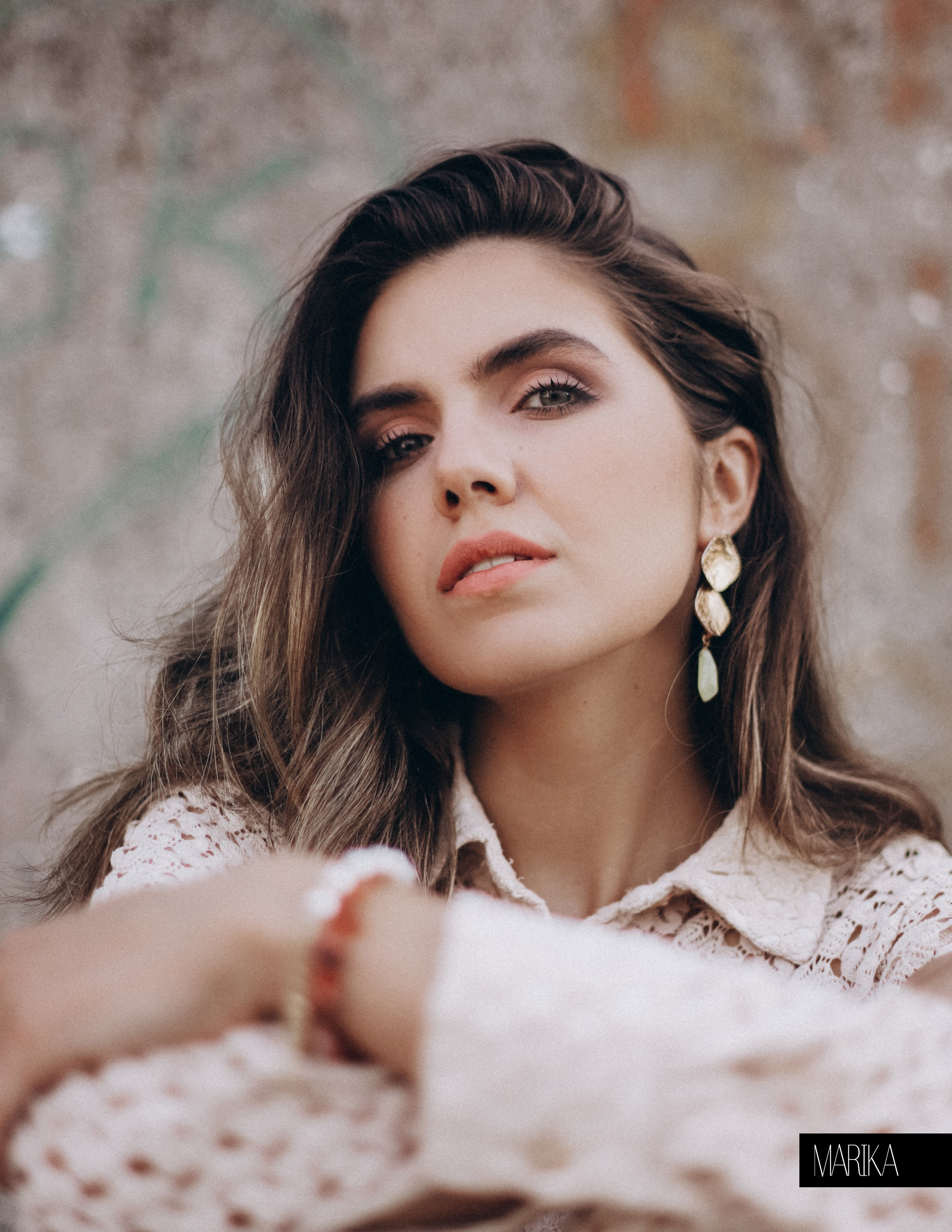 Publications. Fashion and portrait photographer worldwide