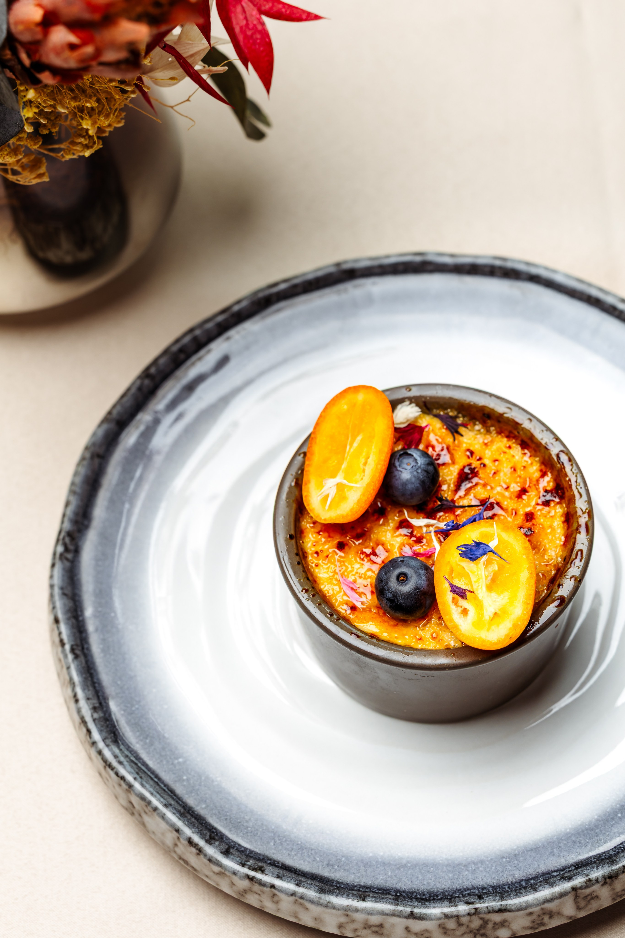 Grand View. Marius Ciocan