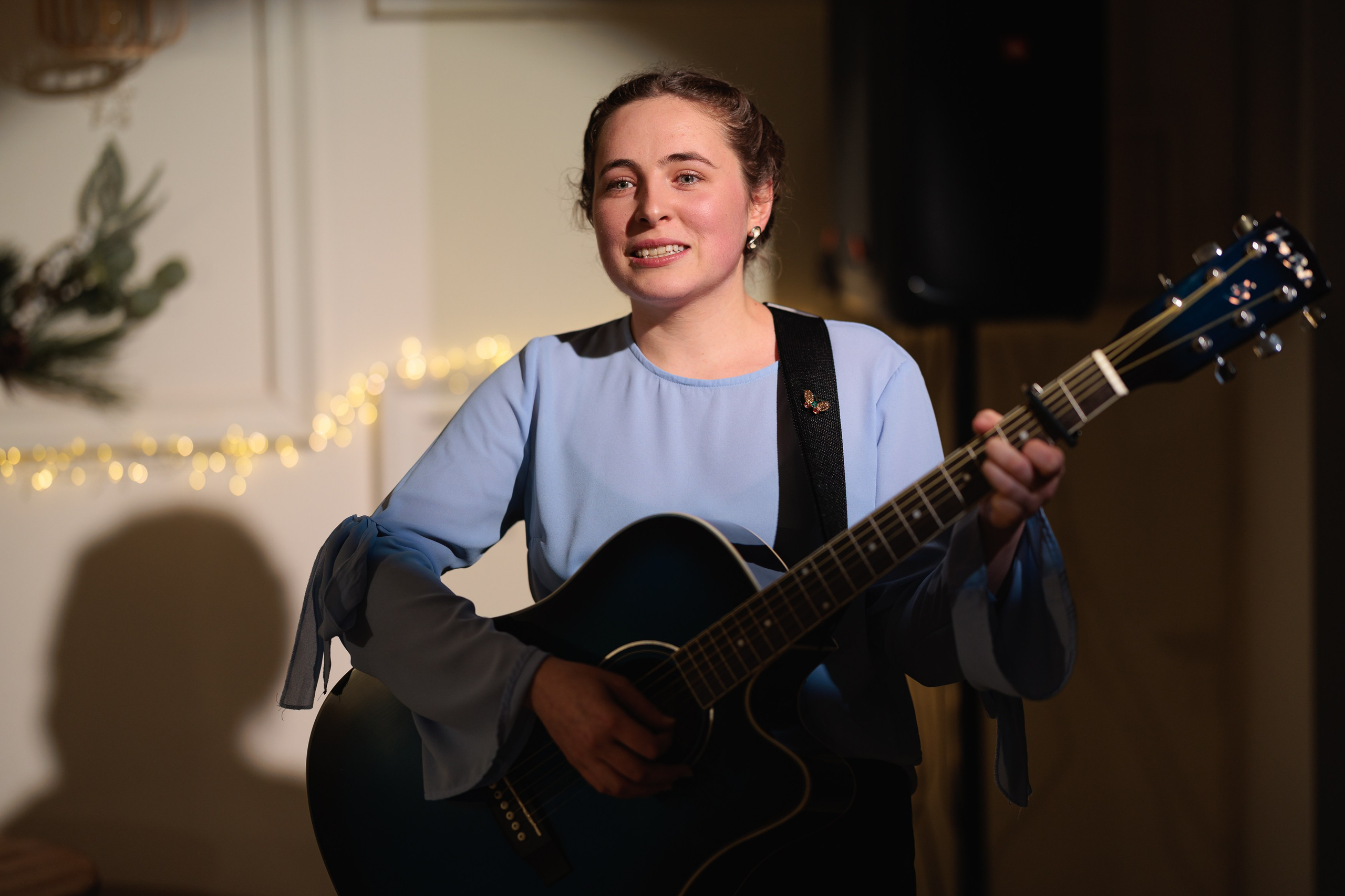 Ecaterina Opera - Caferamica. Marius Ciocan