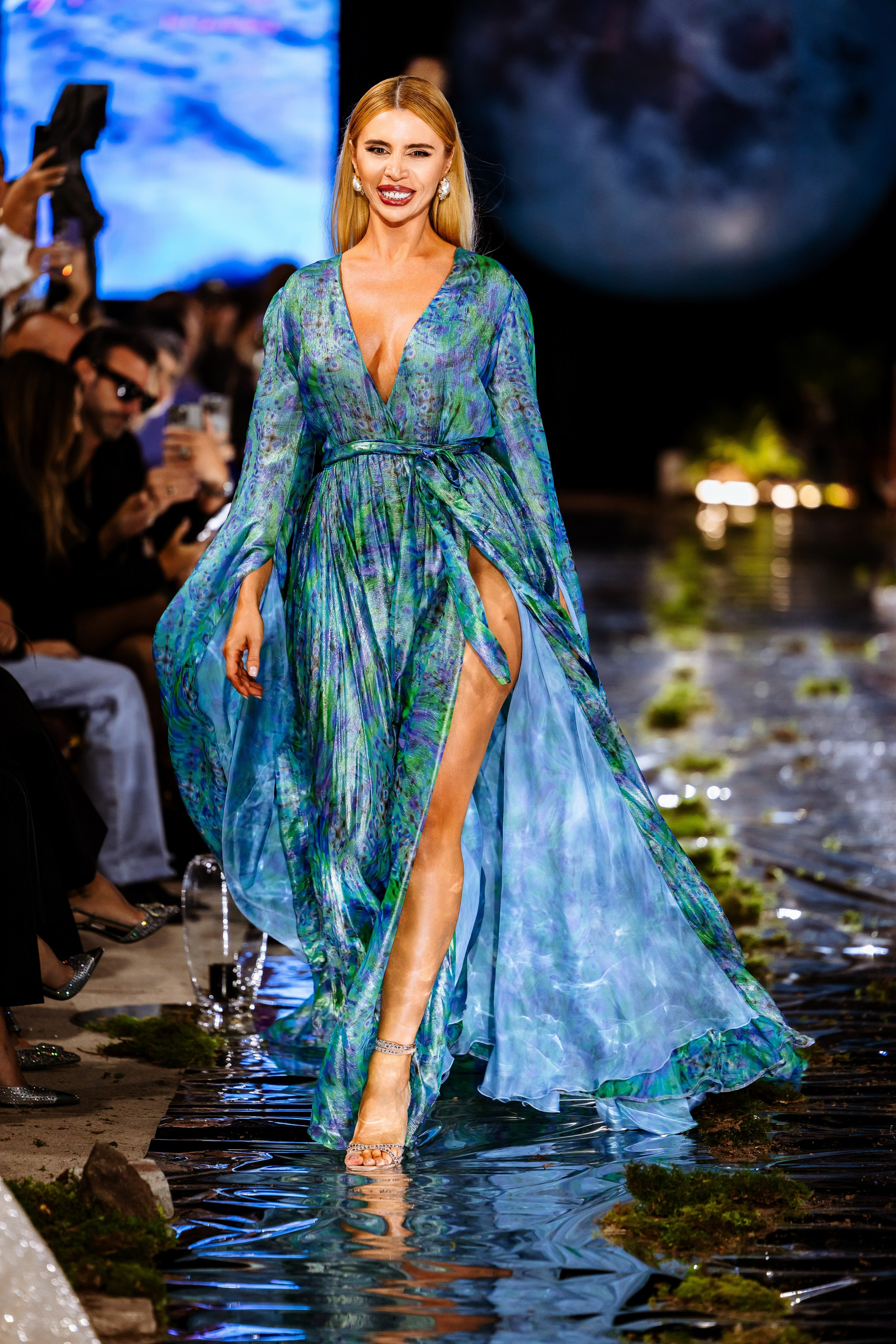 Prive. Marius Ciocan