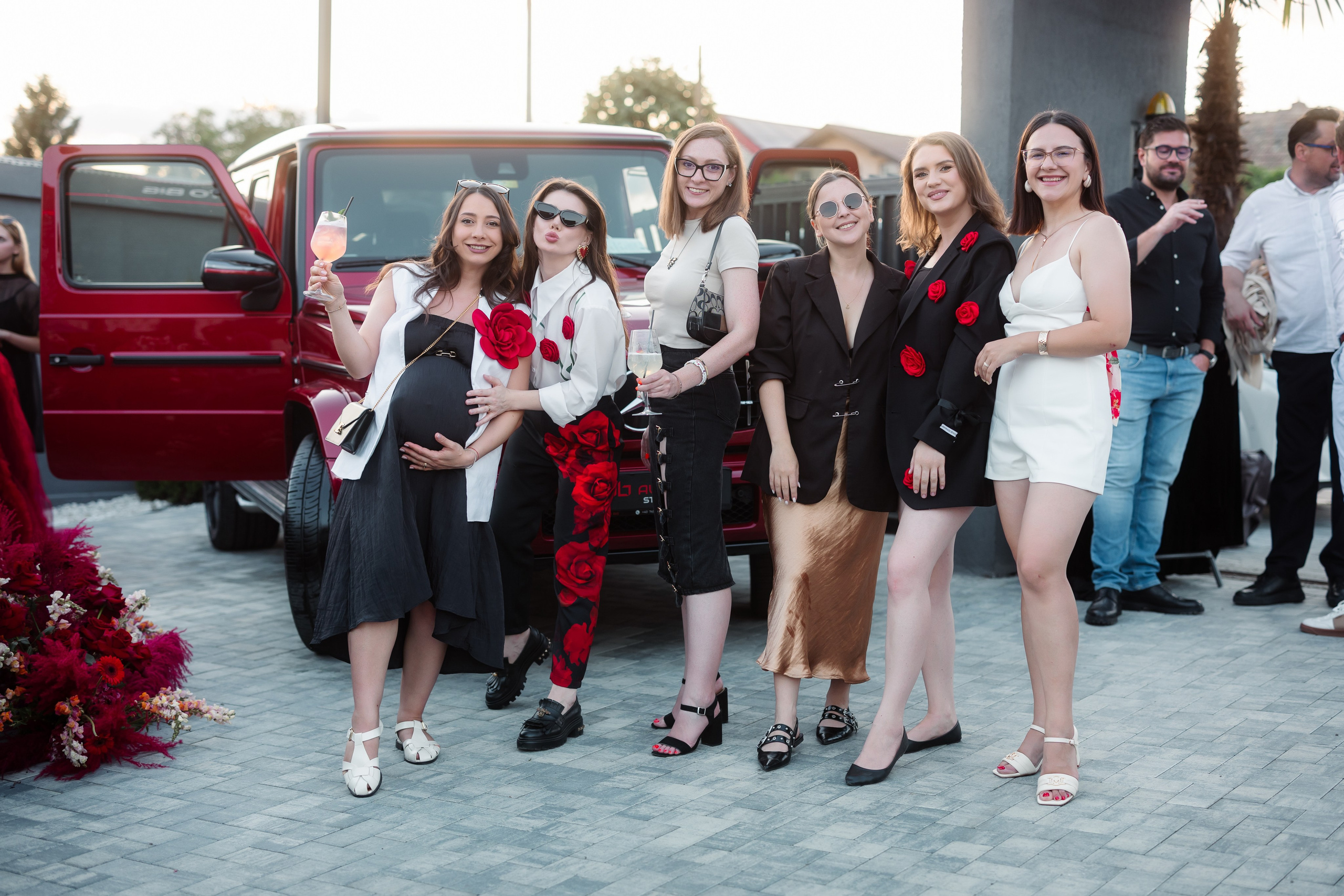 Auto Big. Marius Ciocan