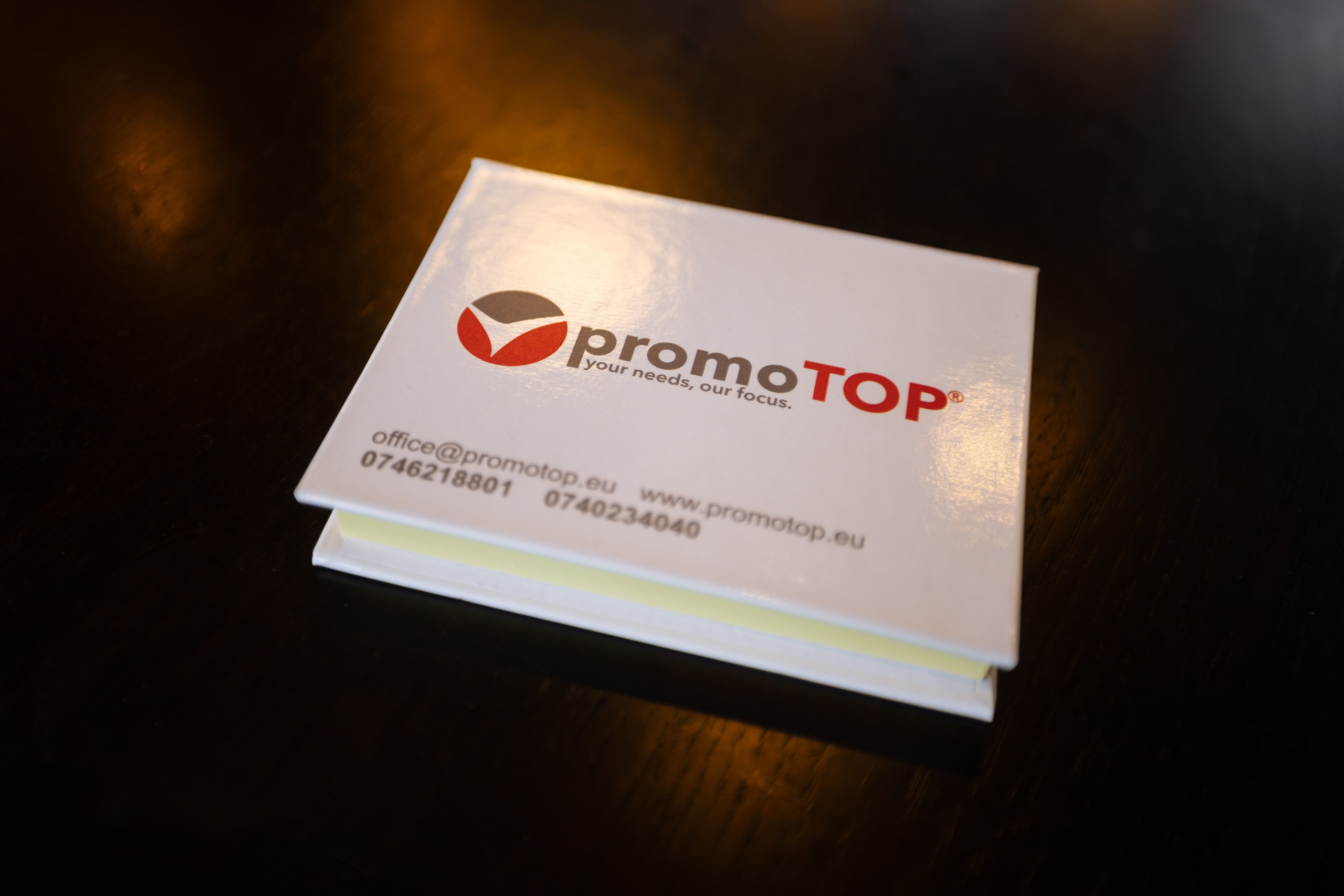 Taste Busters 3. Marius Ciocan