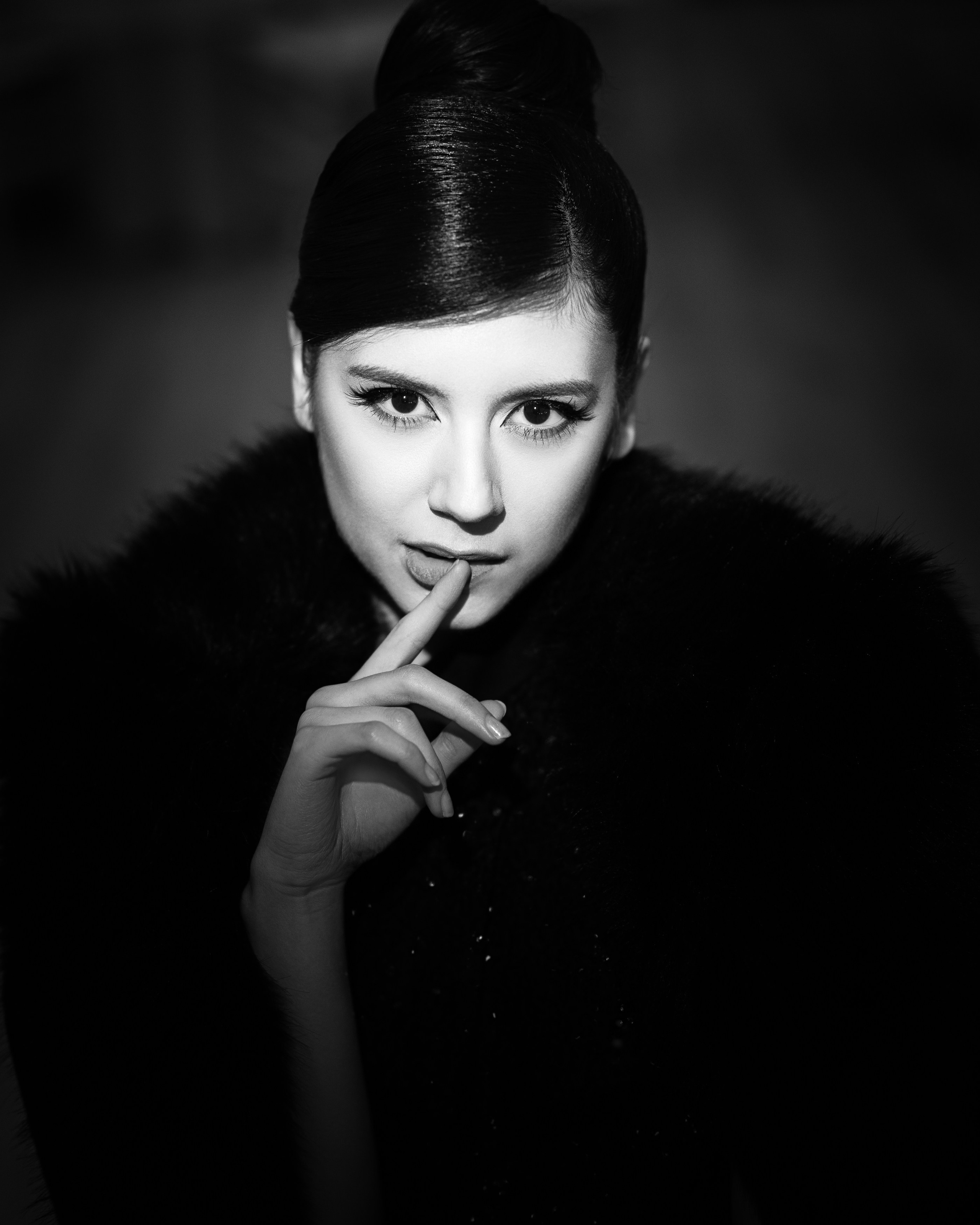 Styled Shoot Ruxandra 1. Marius Ciocan