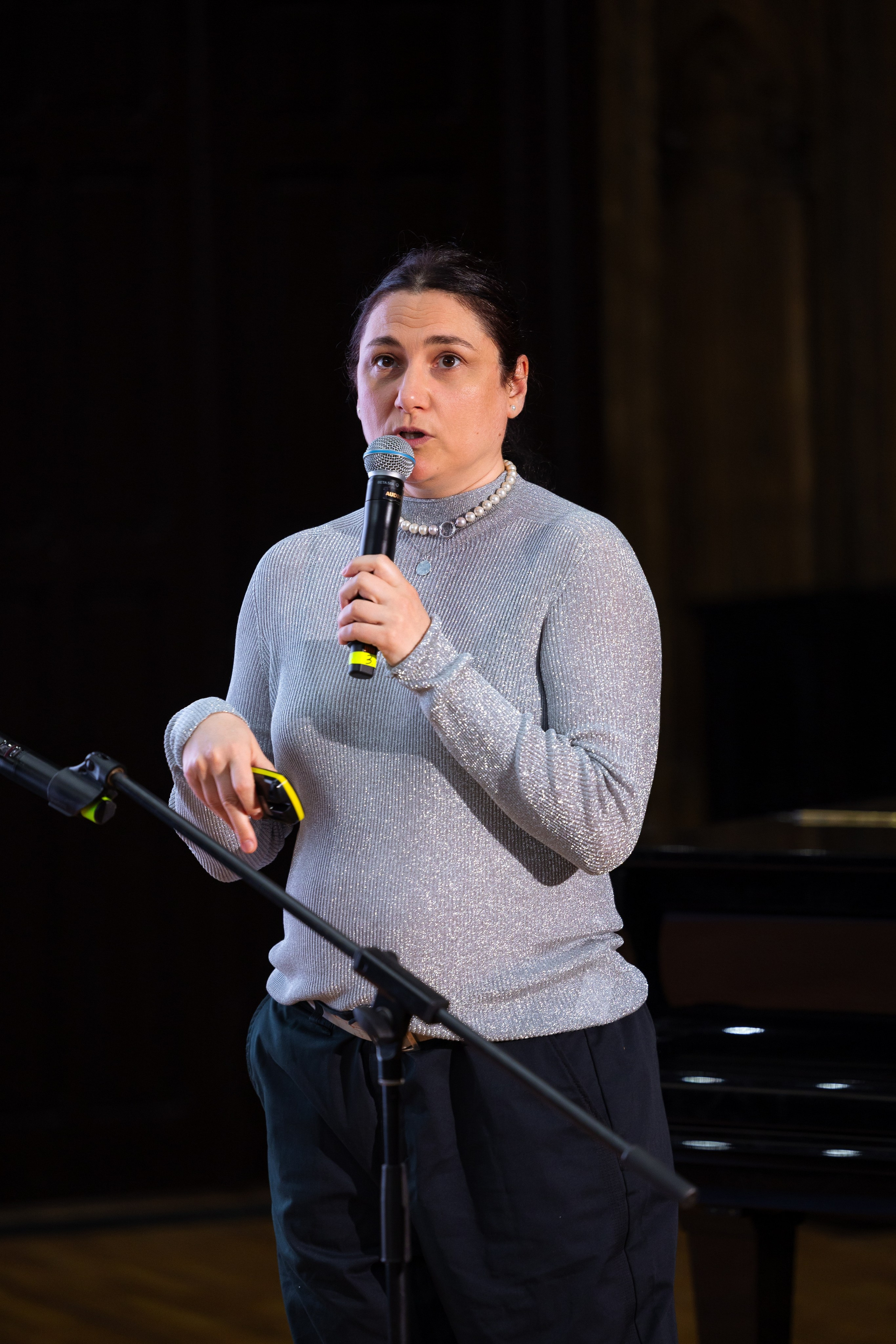 Neuro Atipic. Marius Ciocan