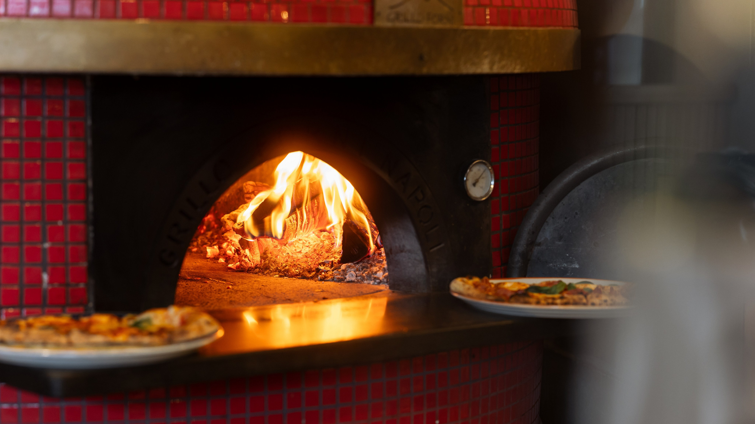 Taste Busters 3. Marius Ciocan