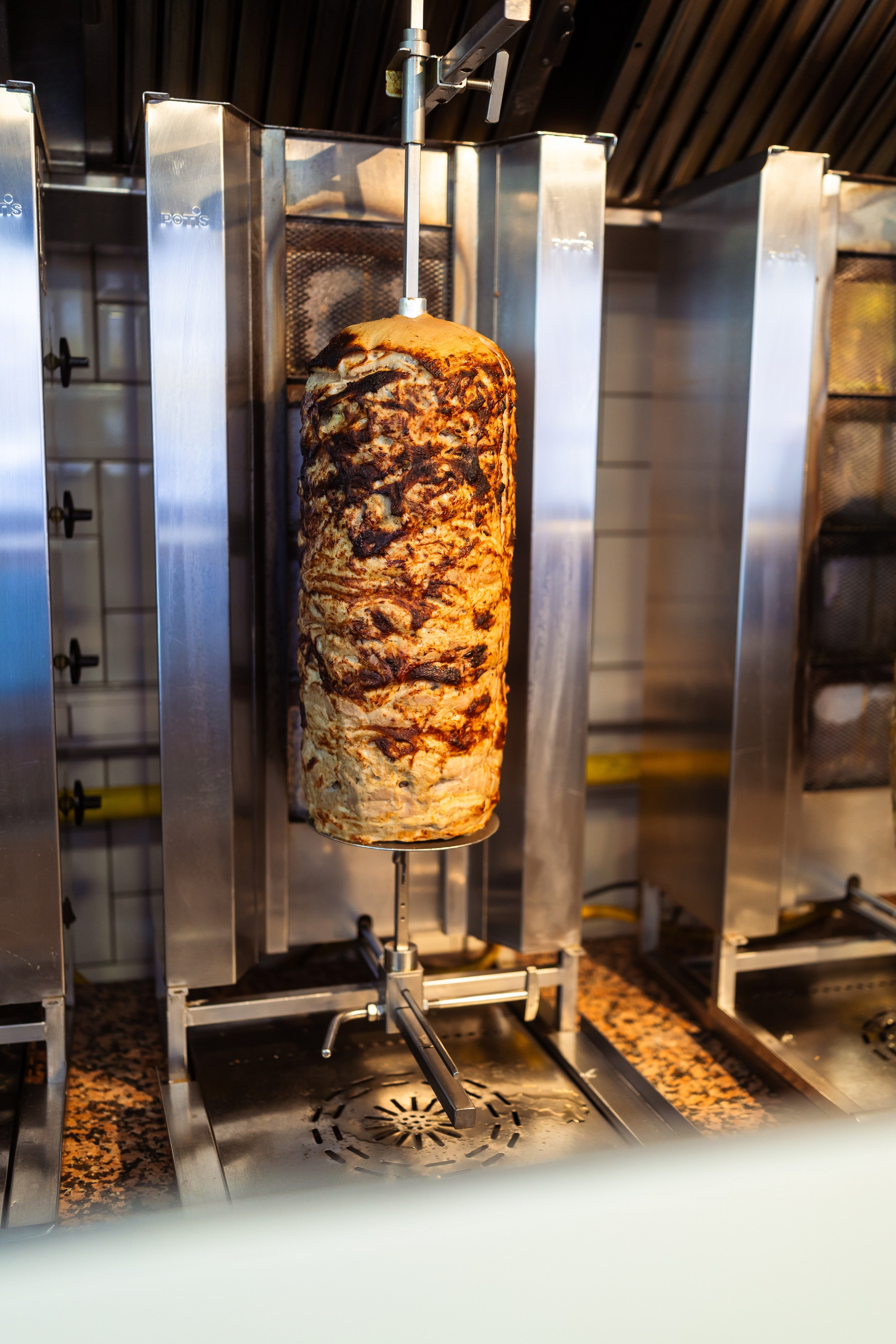 Taste Busters 1. Marius Ciocan