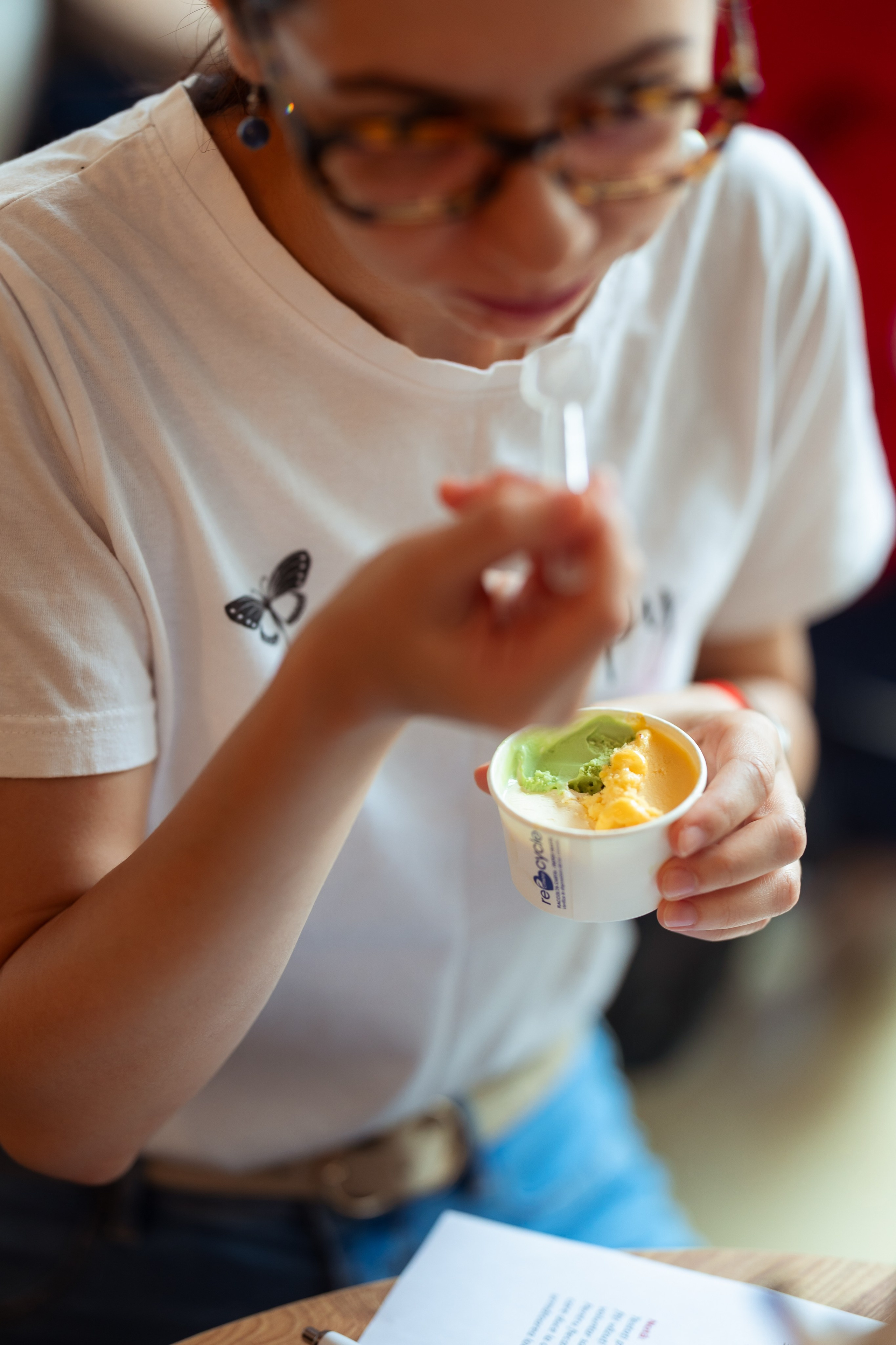 Taste Busters 1. Marius Ciocan