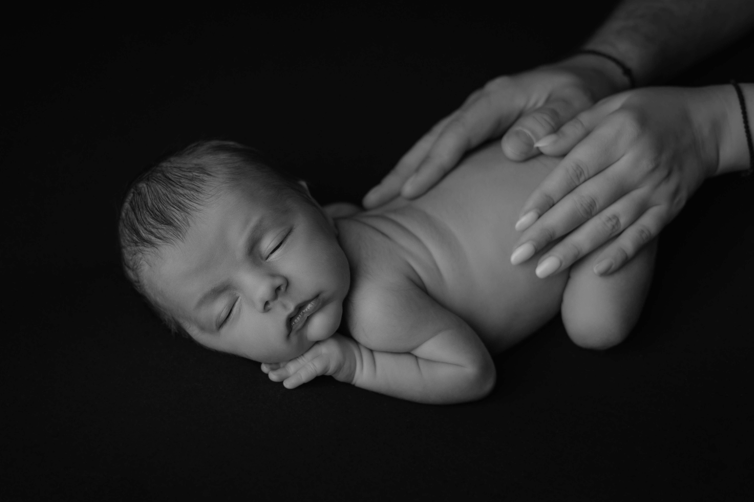 Makar 14 days. Newborn, Maternity & Family Photographer in Charlotte, North Carolina | Arhipova Julia