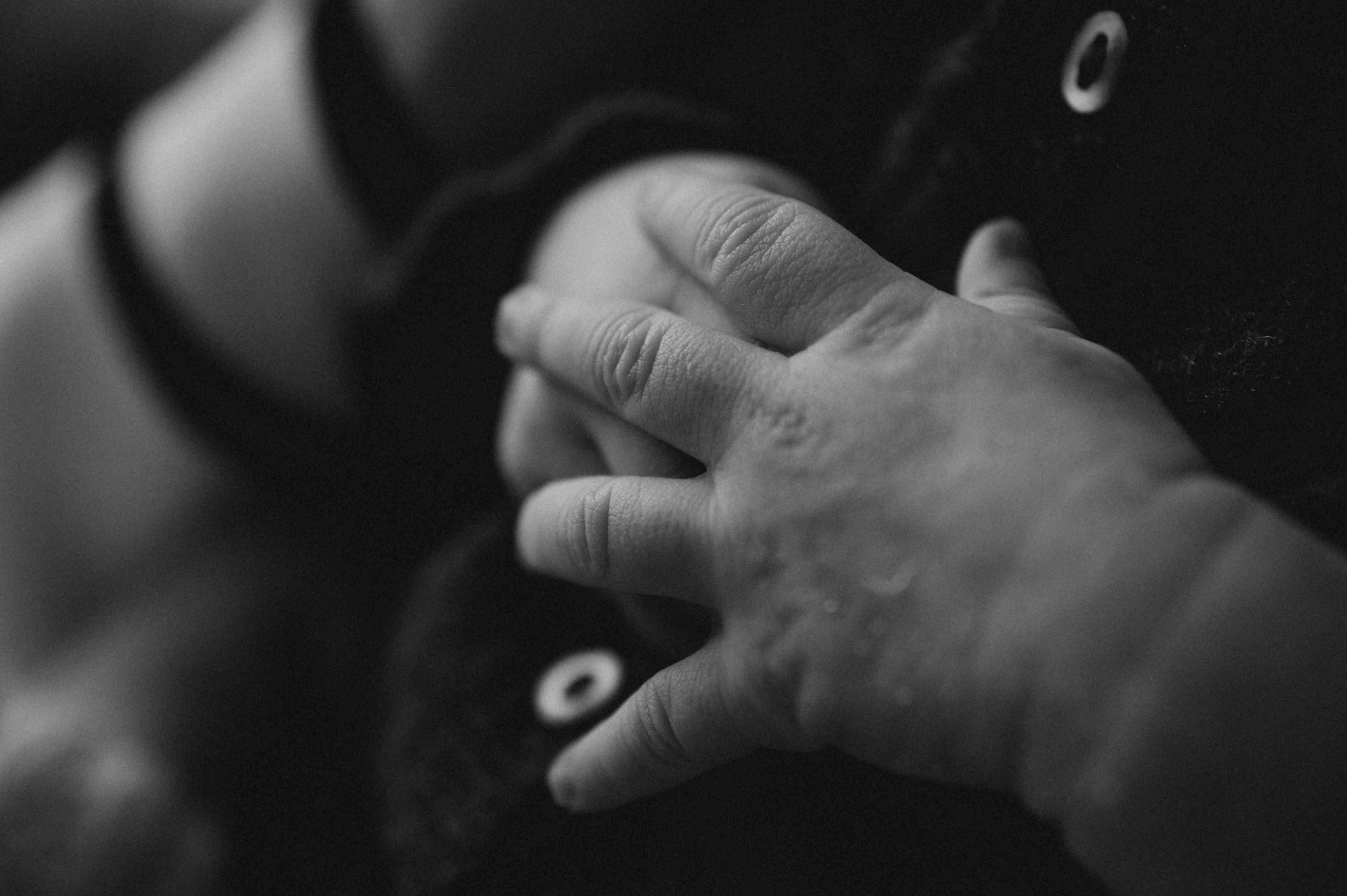 Ariadne 18 days. Newborn, Maternity & Family Photographer in Charlotte, North Carolina | Arhipova Julia