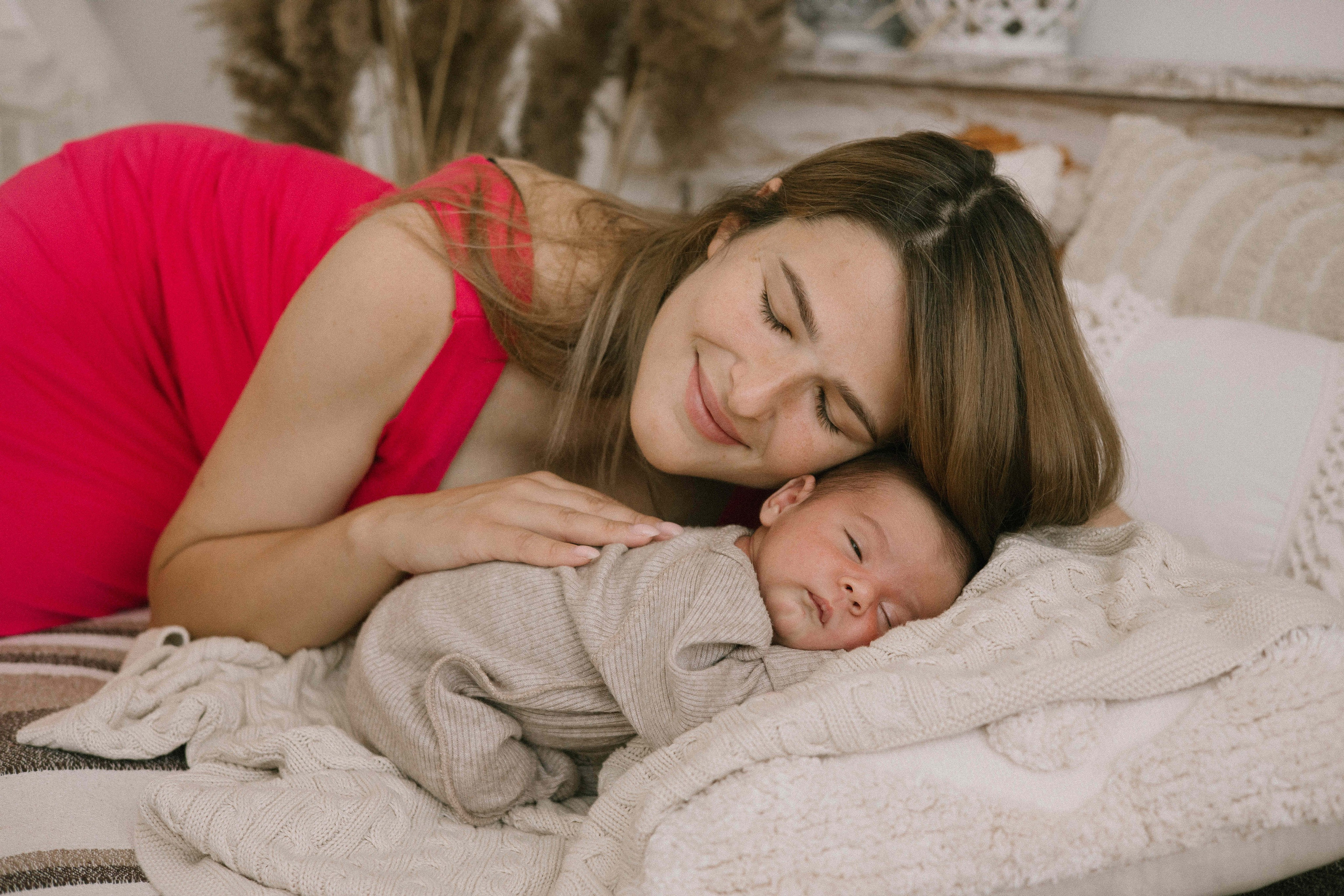 Solomon 14 days. Newborn, Maternity & Family Photographer in Charlotte, North Carolina | Arhipova Julia