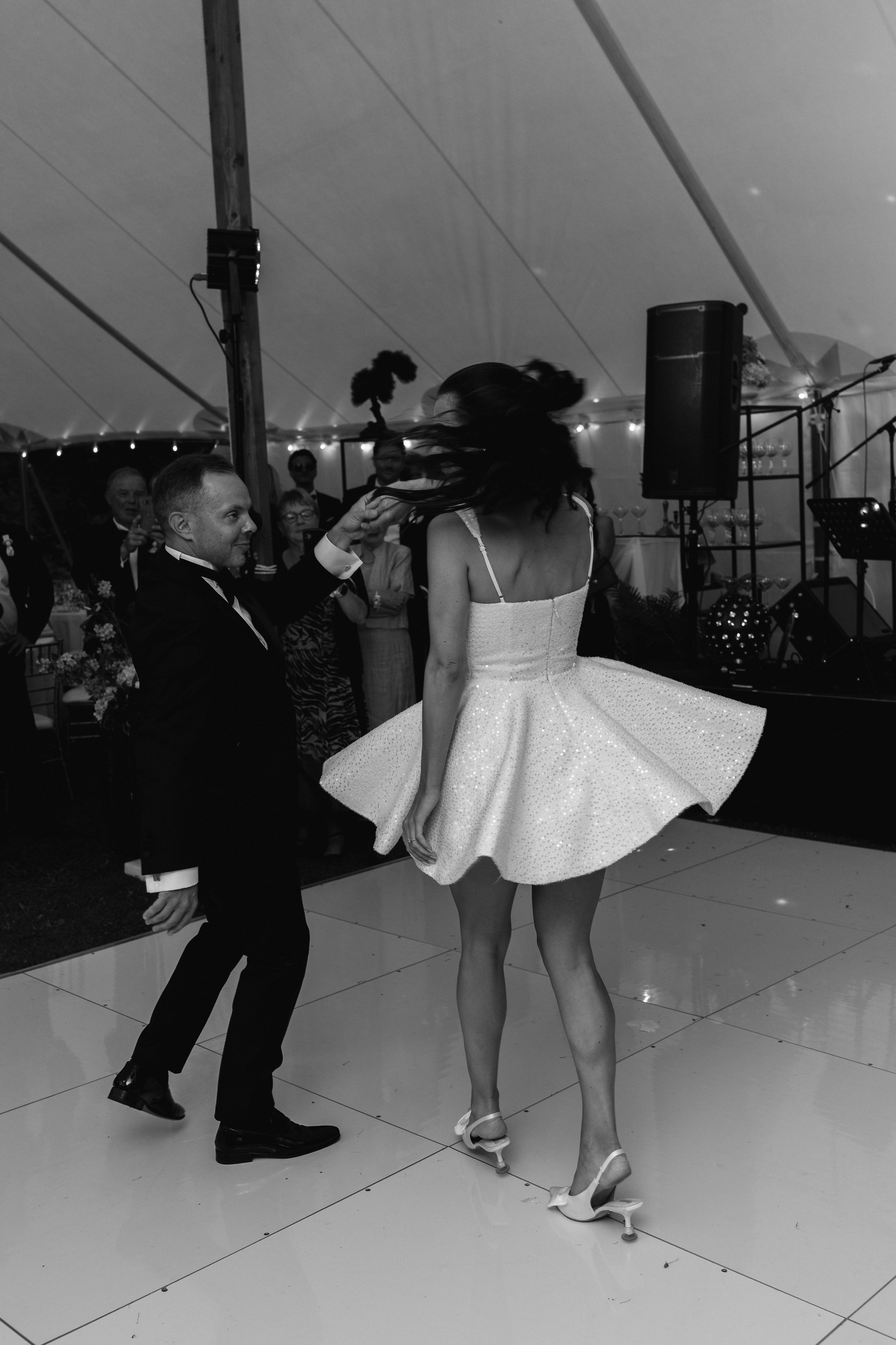 D&S. Victoria Olonen – Cinematic Portrait Artist | Helsinki & Europe