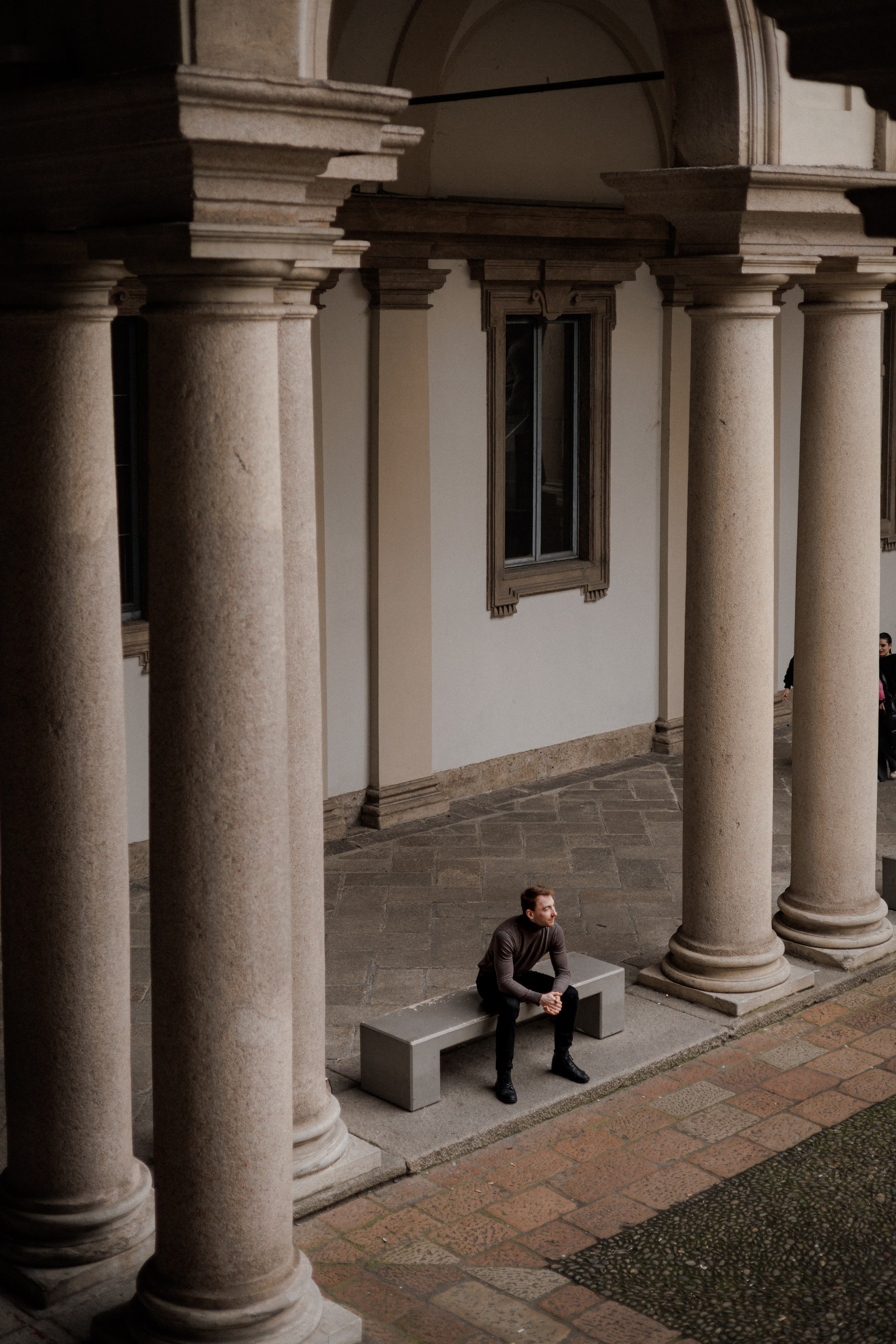 Fotografo a Legnano, Novara e Milano | Ritratti e Personal Branding