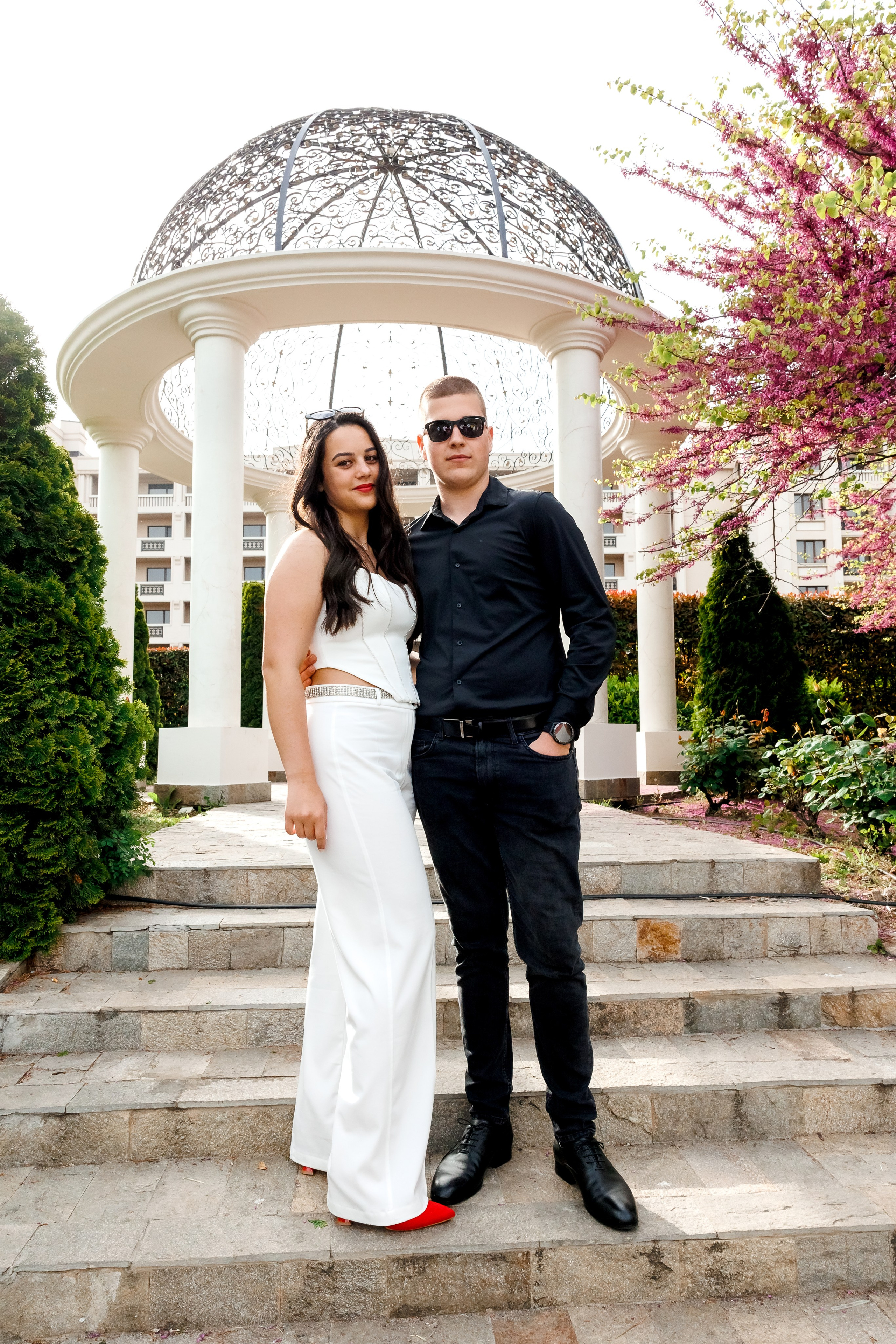 Бургас 12А. Фотограф Ирина Йотова