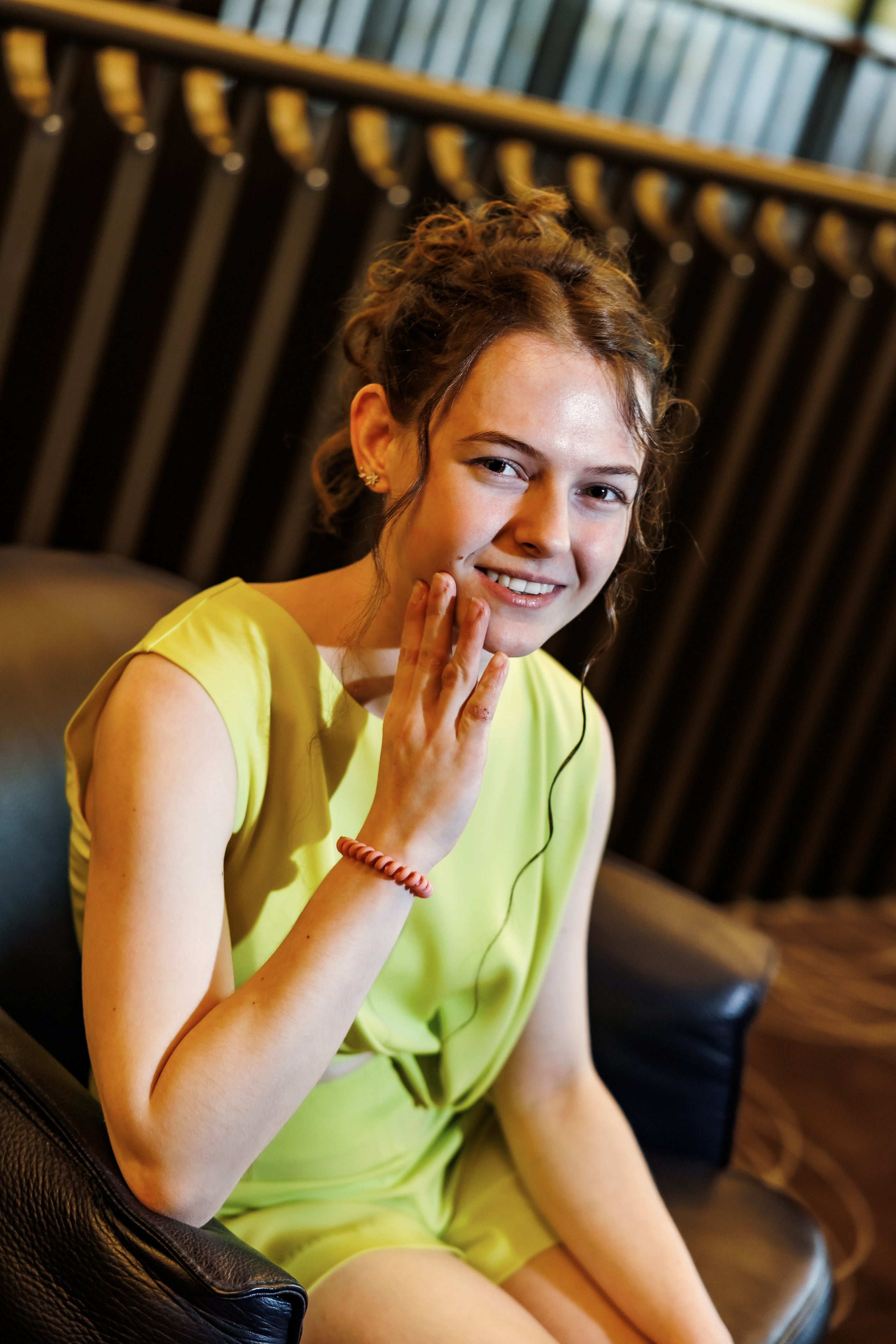 Фотокниги за абитуриенти. Фотограф Ирина Йотова