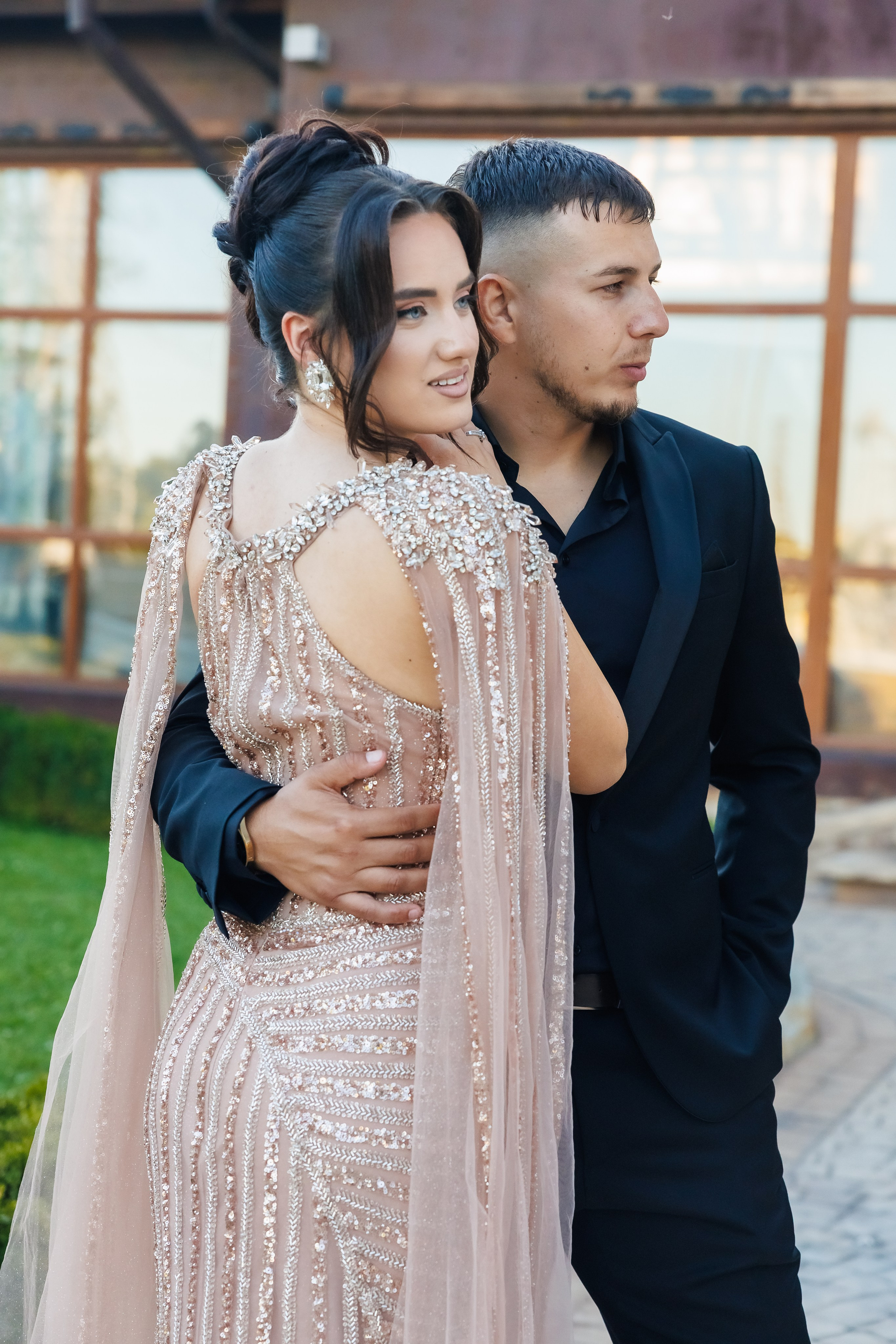 Годеж. Фотограф Ирина Йотова