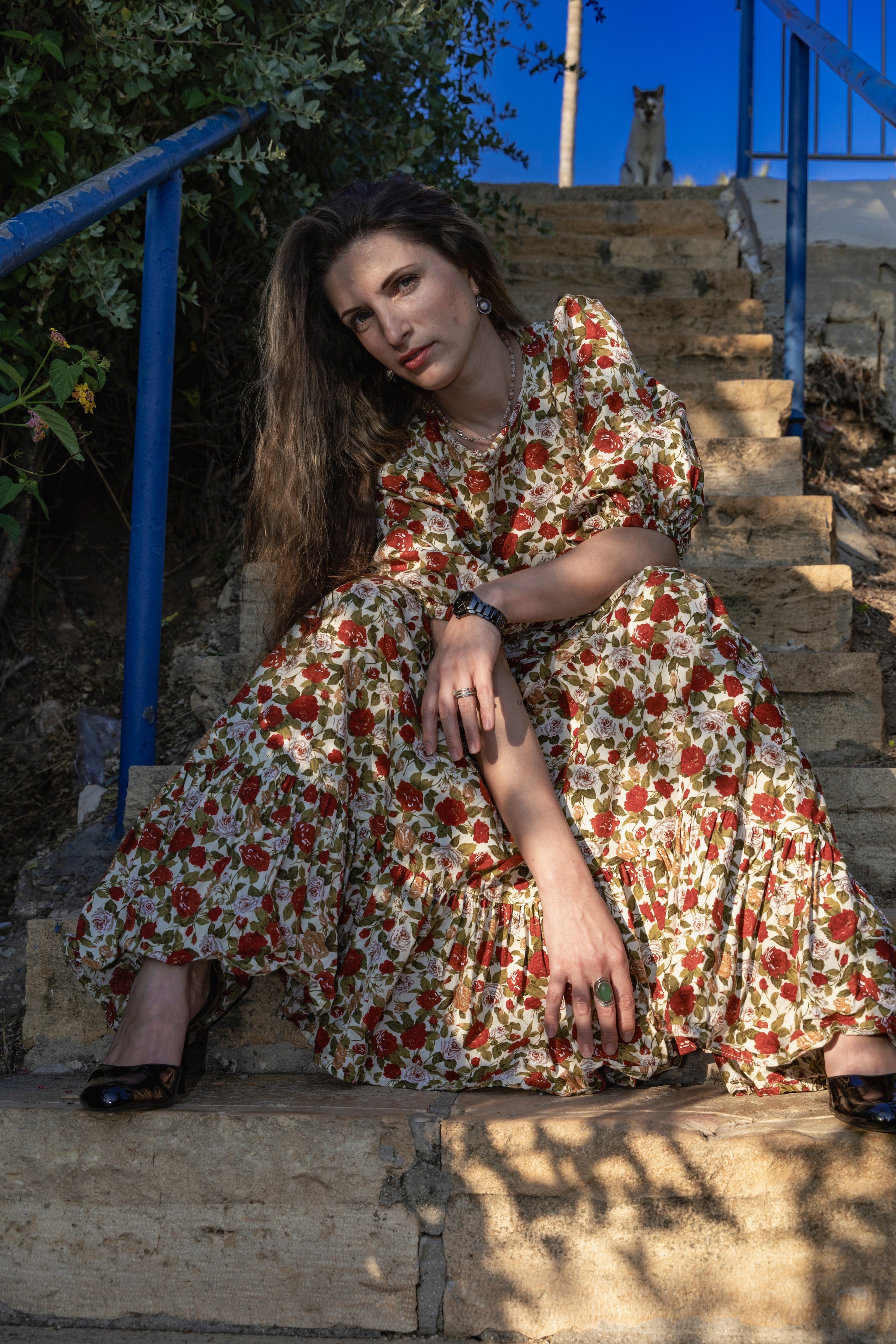 Фото Прогулка. Photo__Vladi