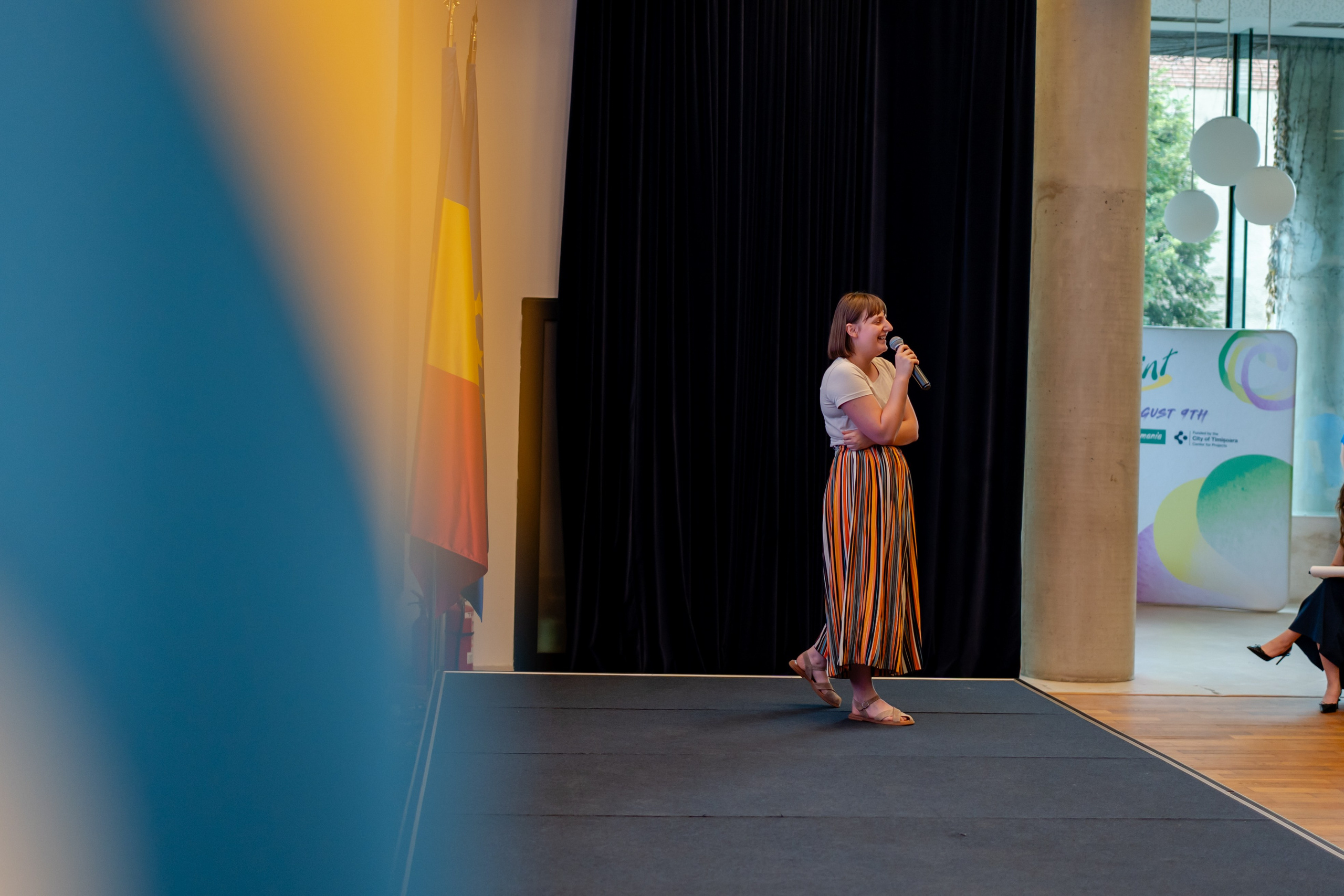 ISWINT @ CJT. Cozac Cristian Photographer