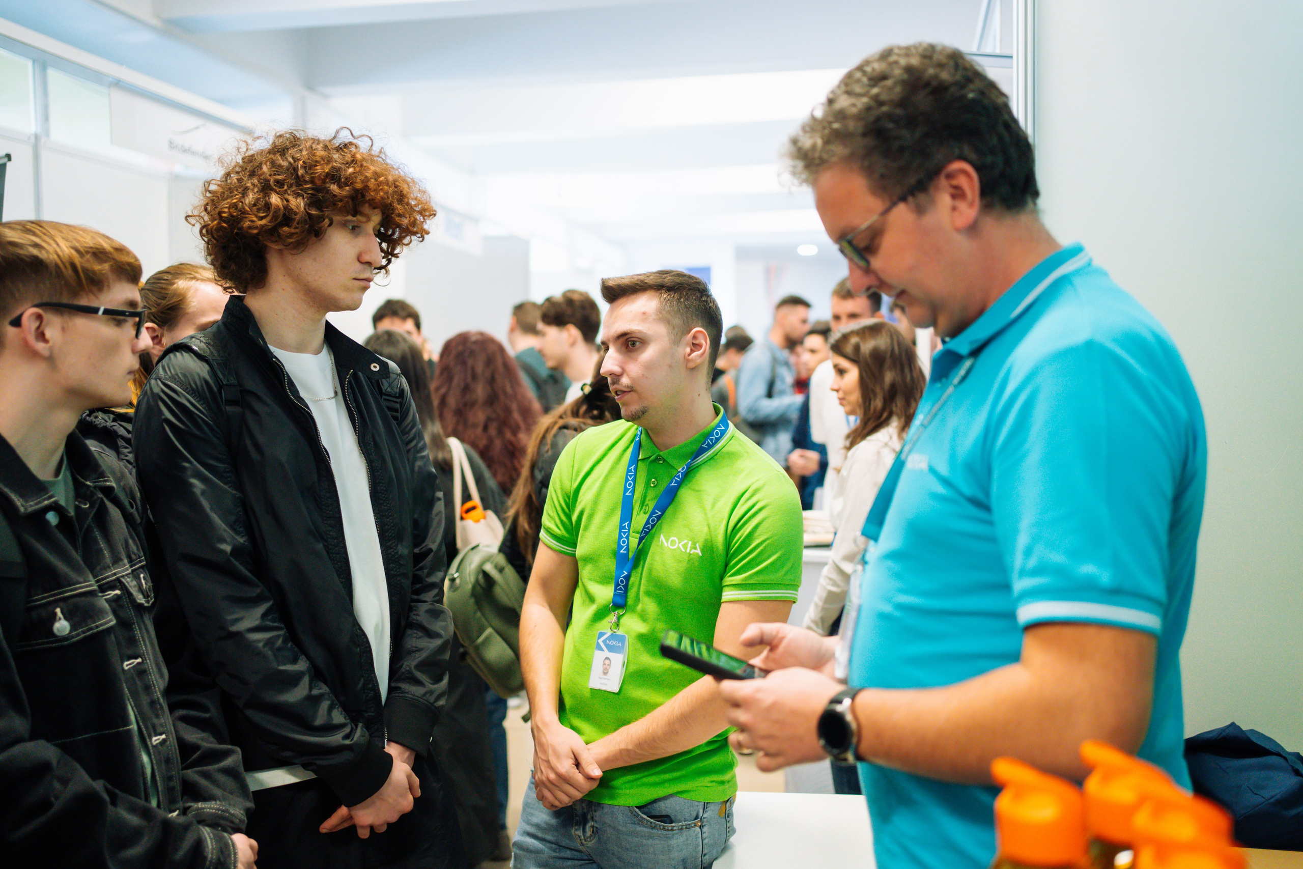 Labs Fair Liga AC 2026. Cozac Cristian Photographer