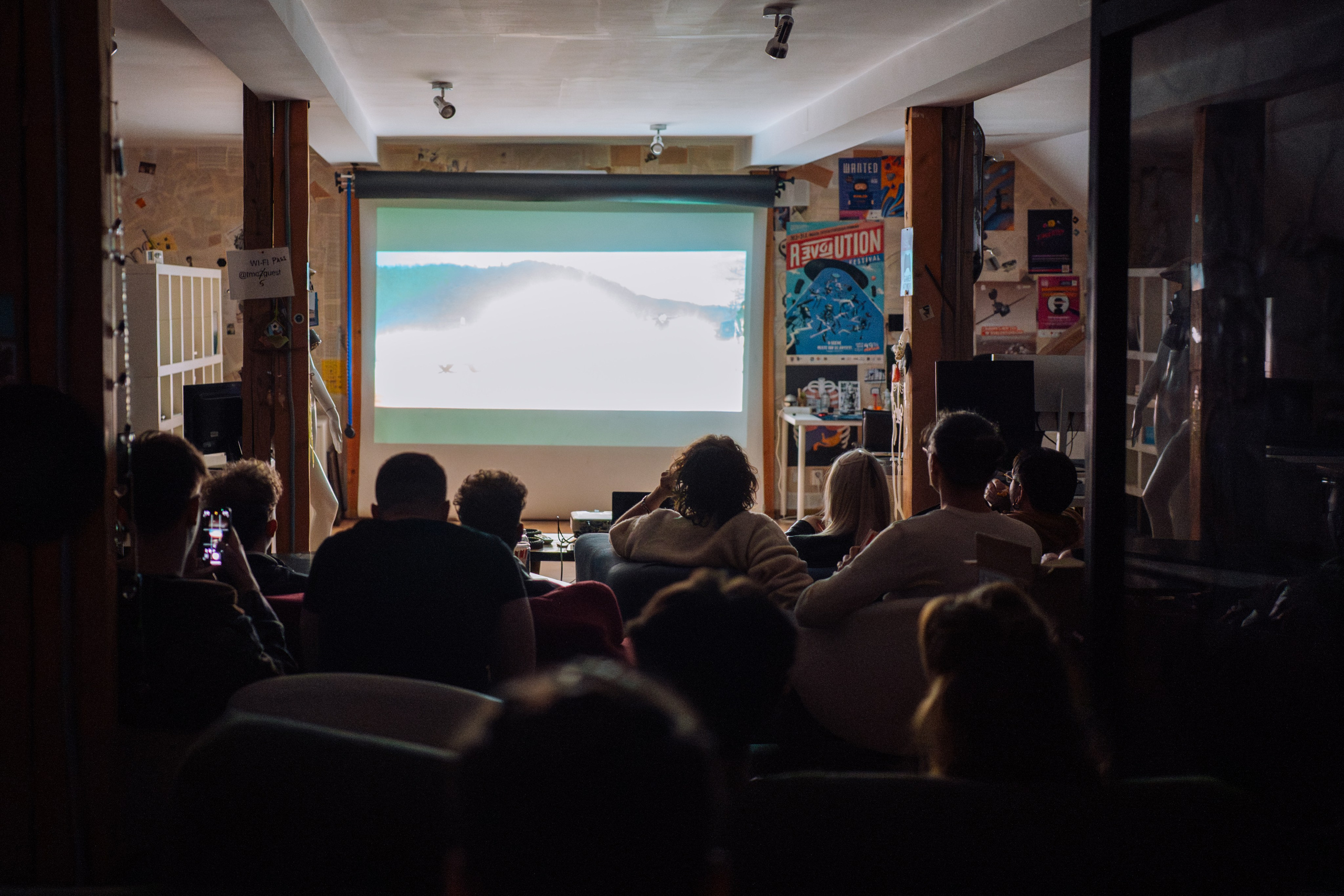 Documentary @ TeMiriCe. Cozac Cristian Photographer