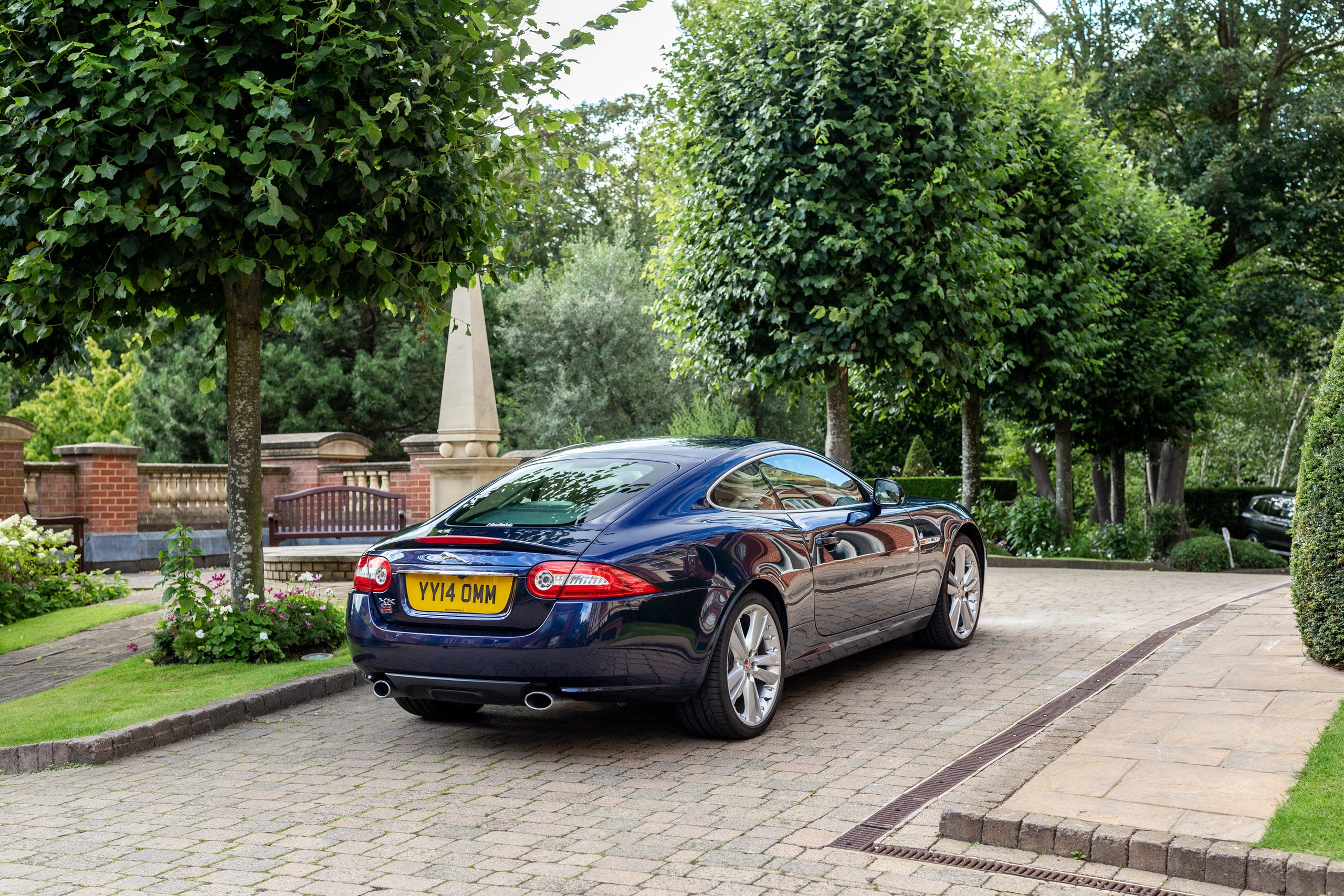 Auctions. Automotive photographer based in London