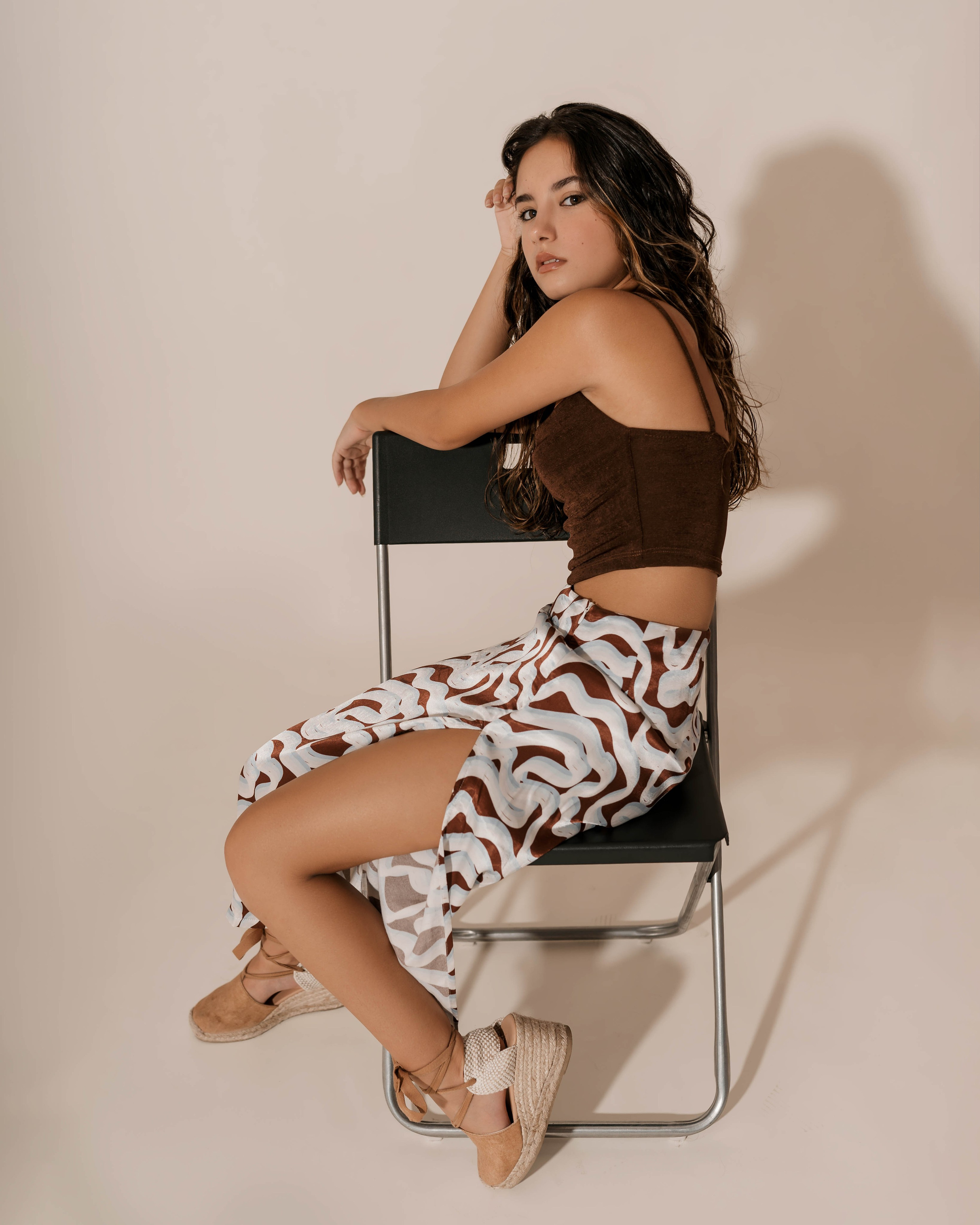 Maialen. Fotógrafa de retrato en Bilbao Lylian Marques