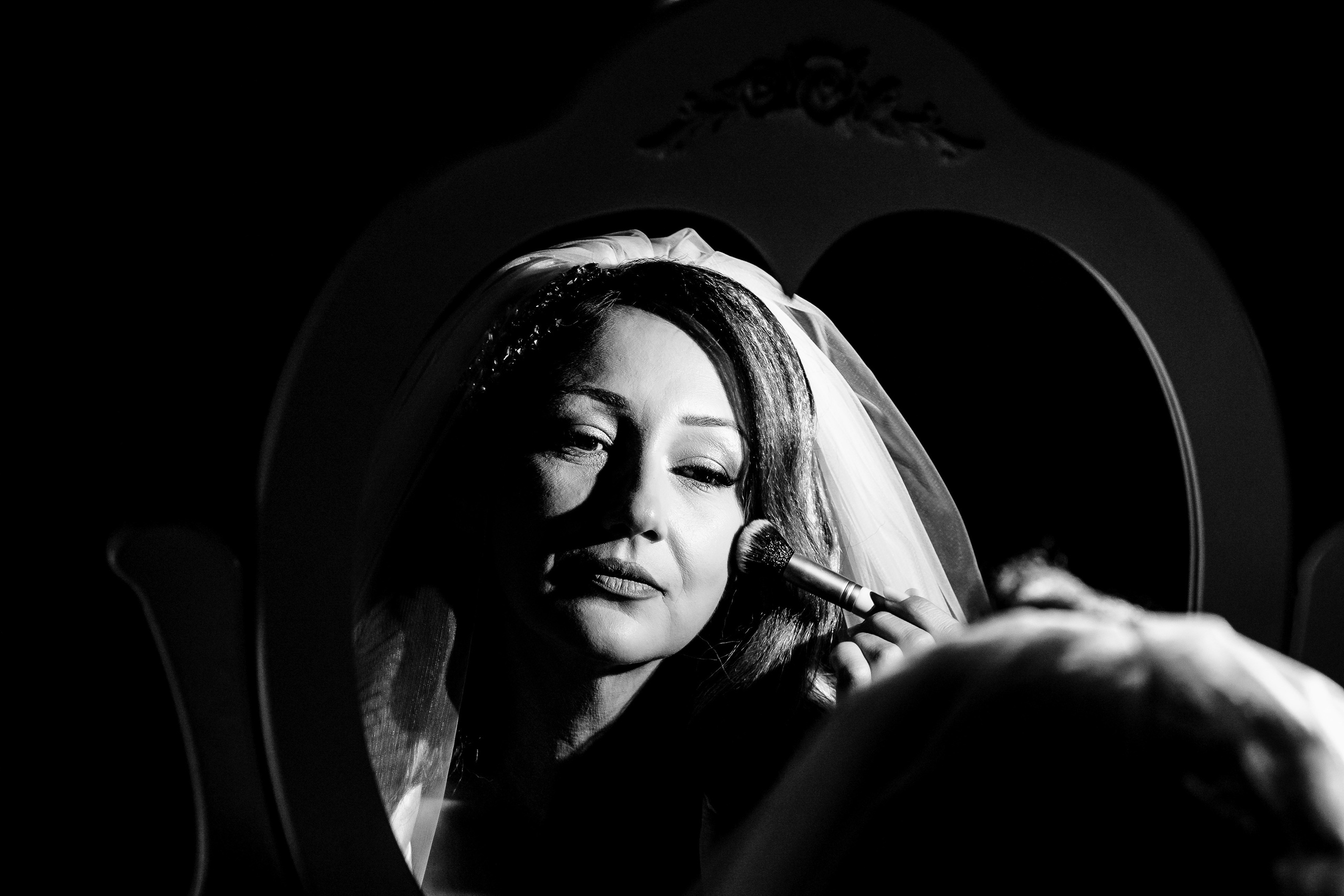 Clarisa & Andrei. Acasă