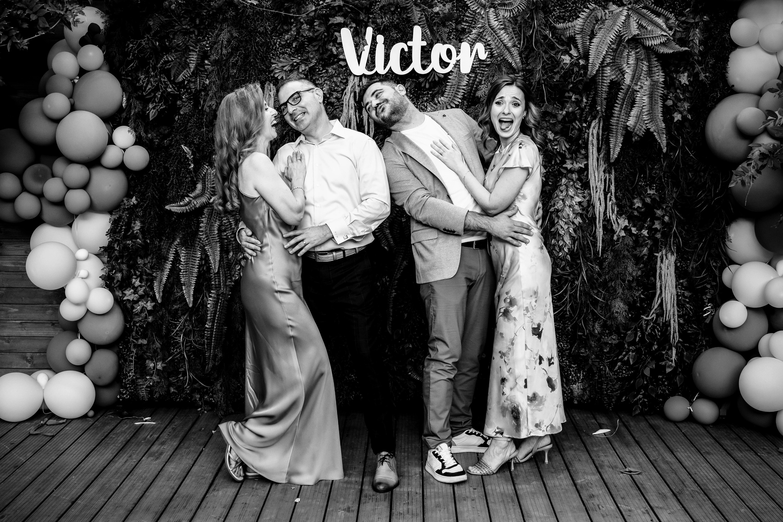 Victor. Fotograf nunta si evenimente Giurgiu