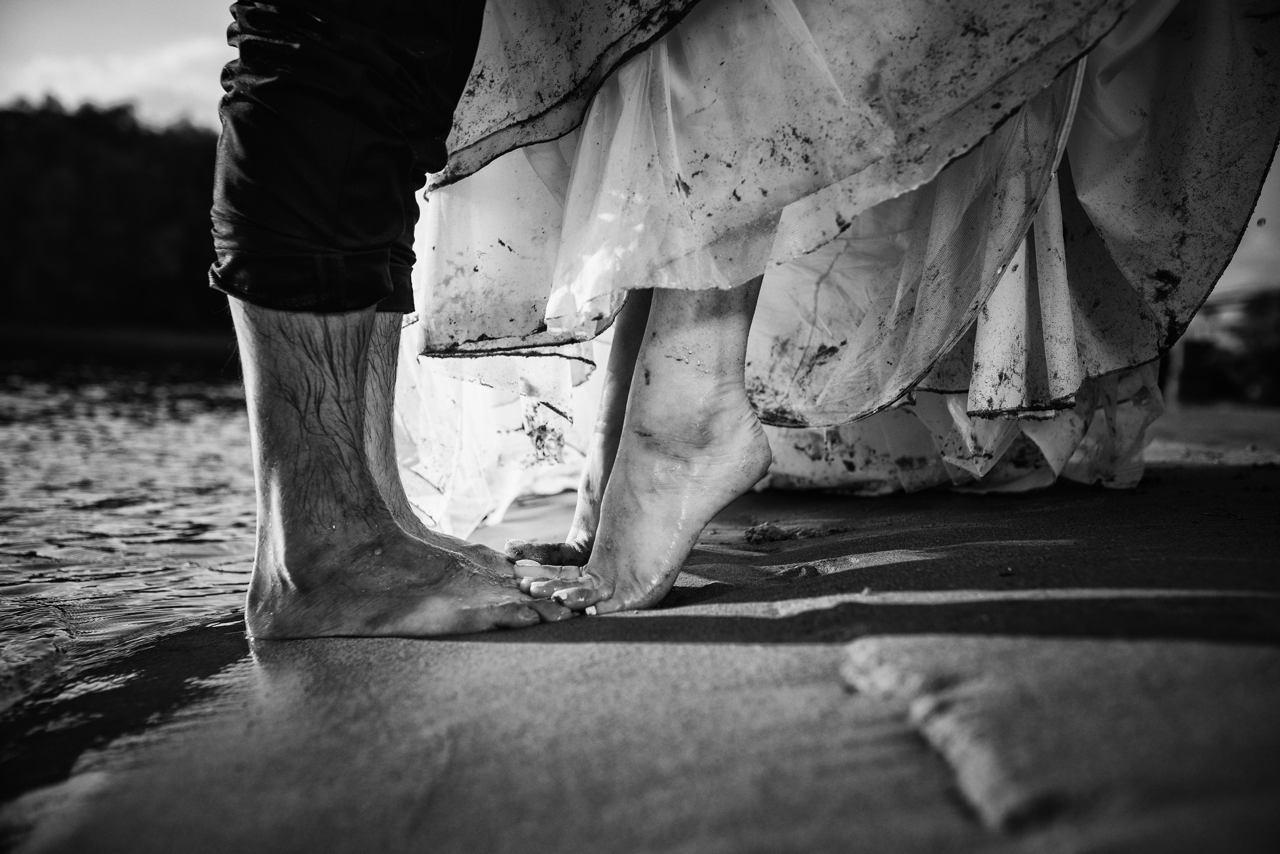 Paula & Ginel. Acasă