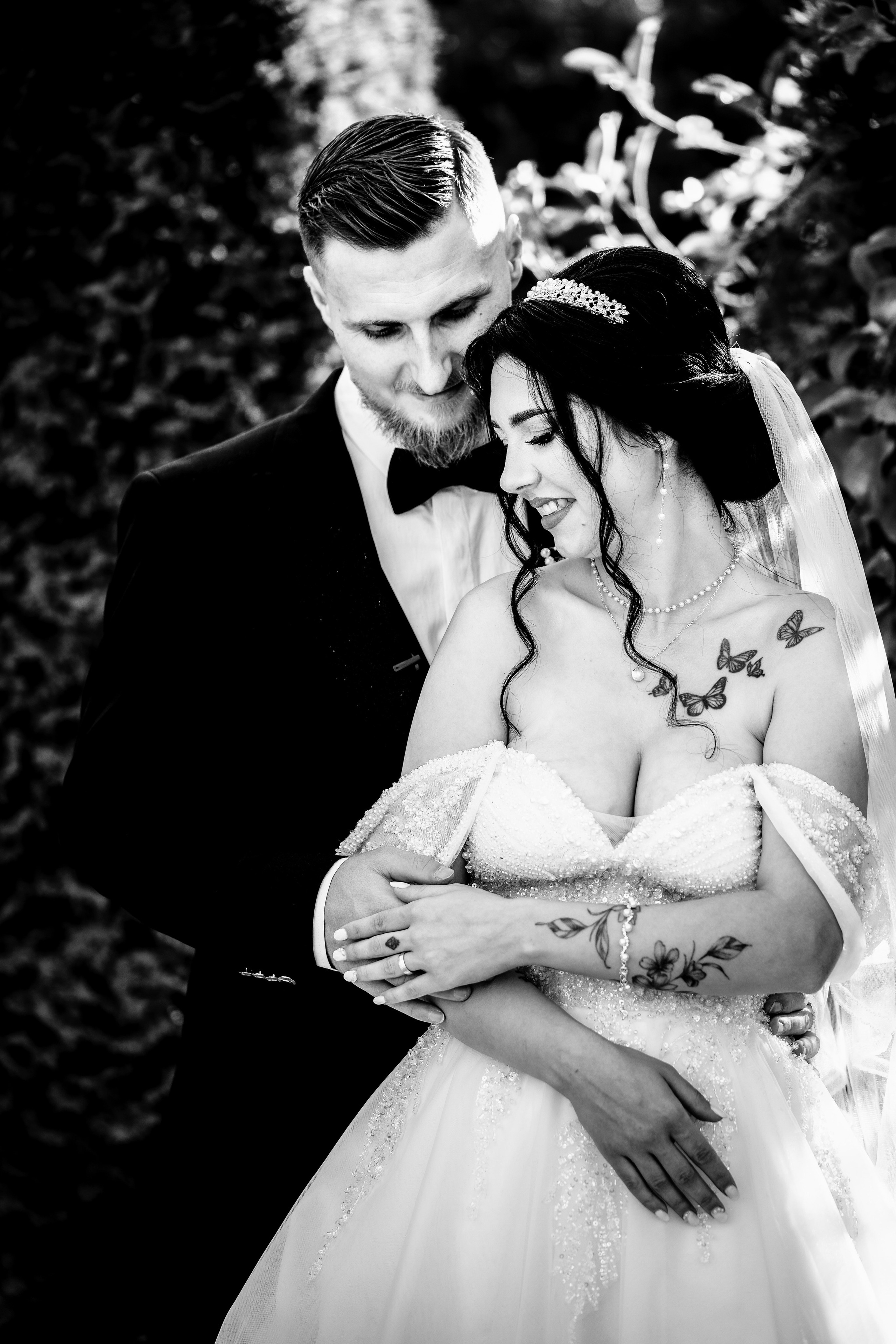 Nicoleta & Alex. Fotograf nunta si evenimente Giurgiu