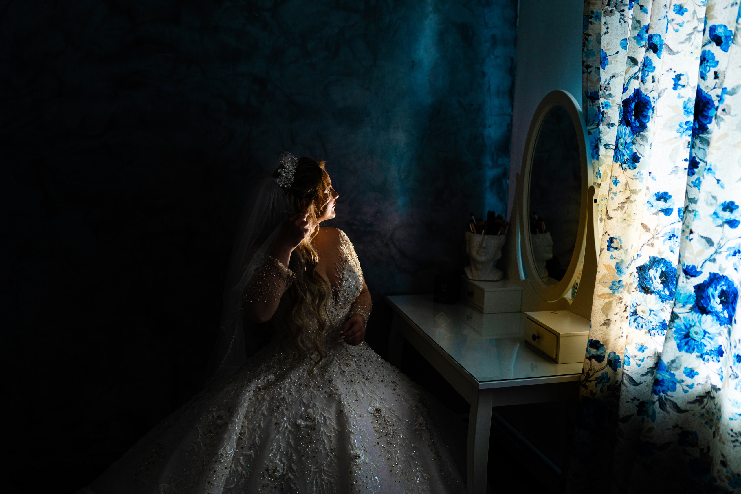 Cristiana & Cristian. Acasă