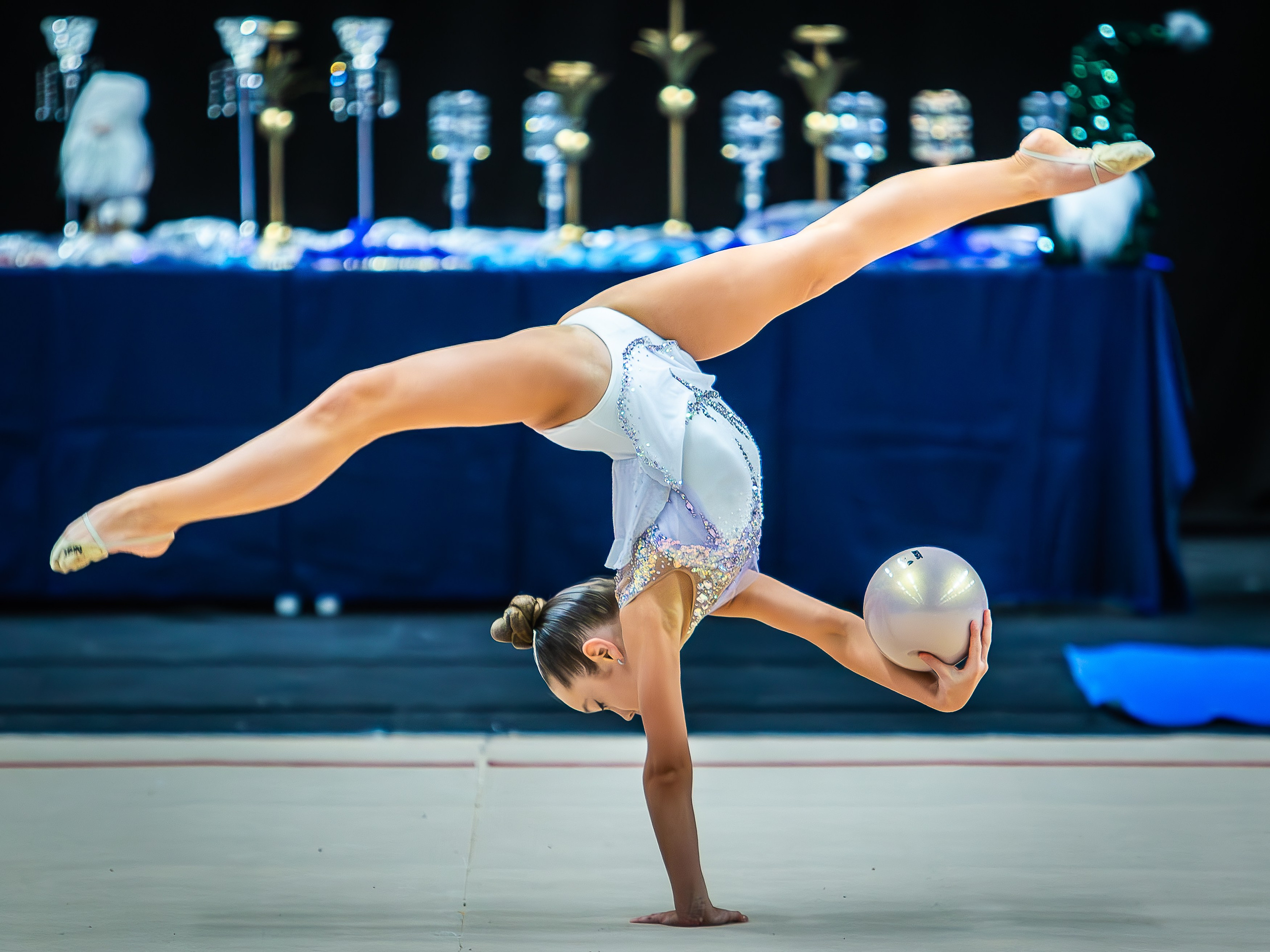 Галерея 1. Спортивная фотография, видео, трансляции