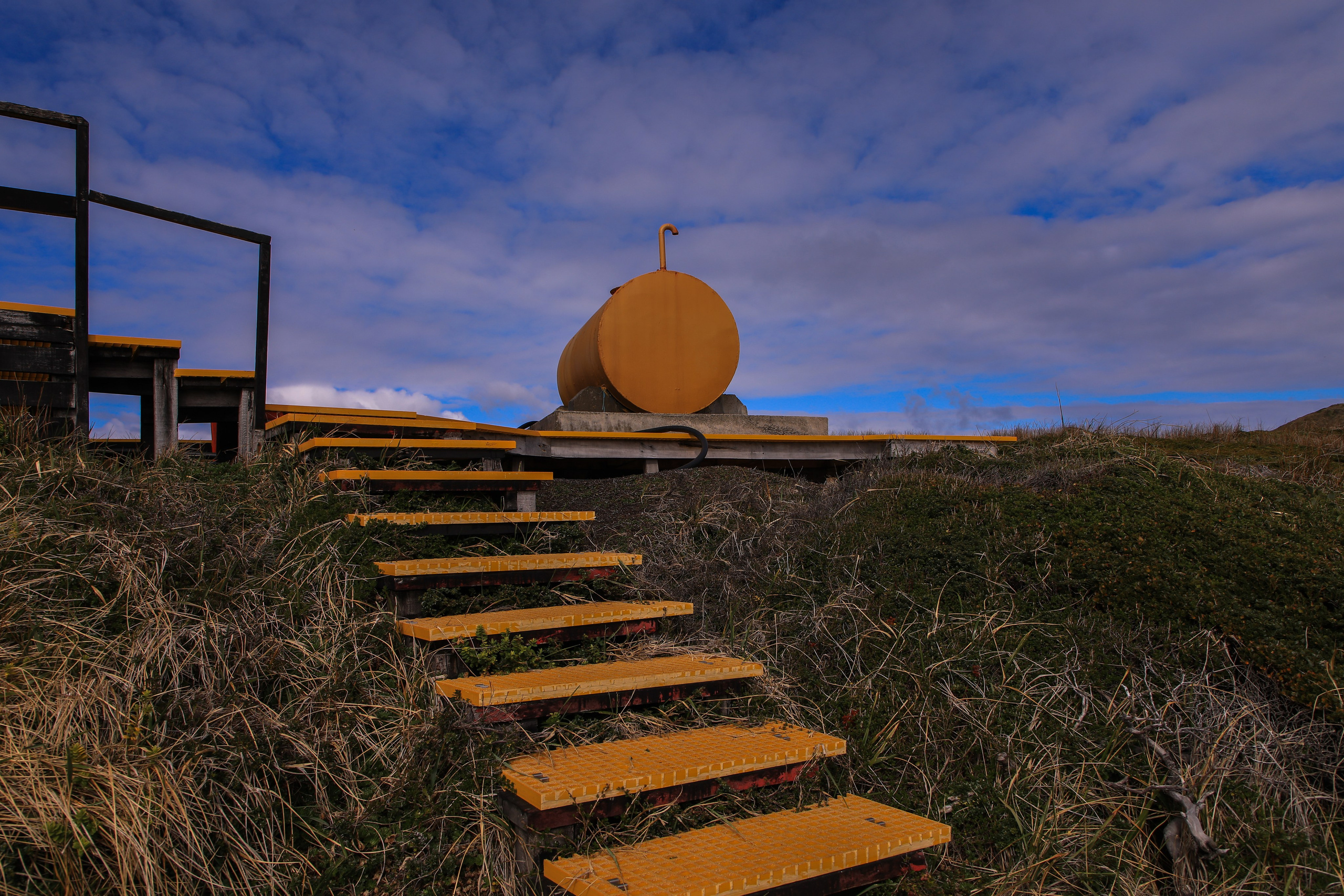 PATAGONIE. Photographe Karen Tatevosian