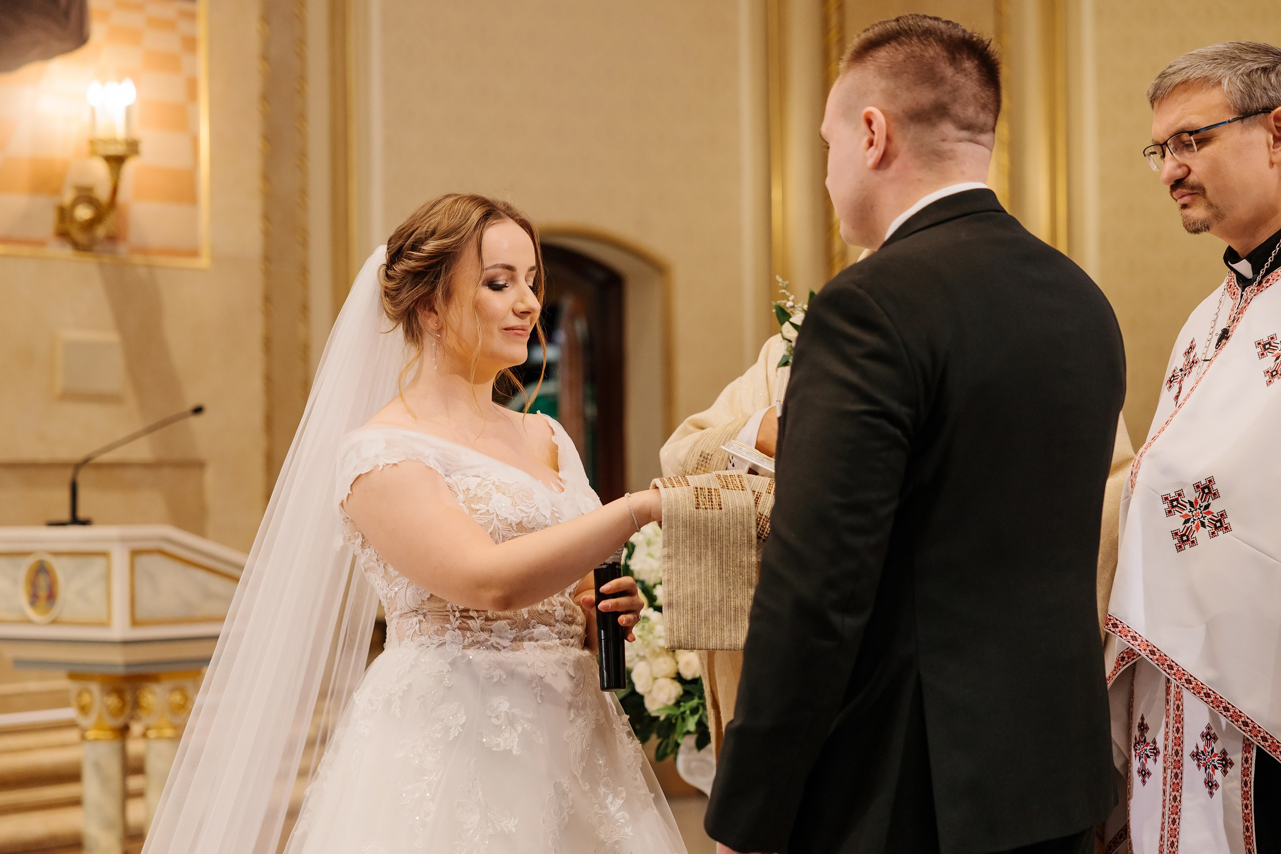 05.10.2024 Wedding. Wedding family event photographer in Chicago Nick Yushevich