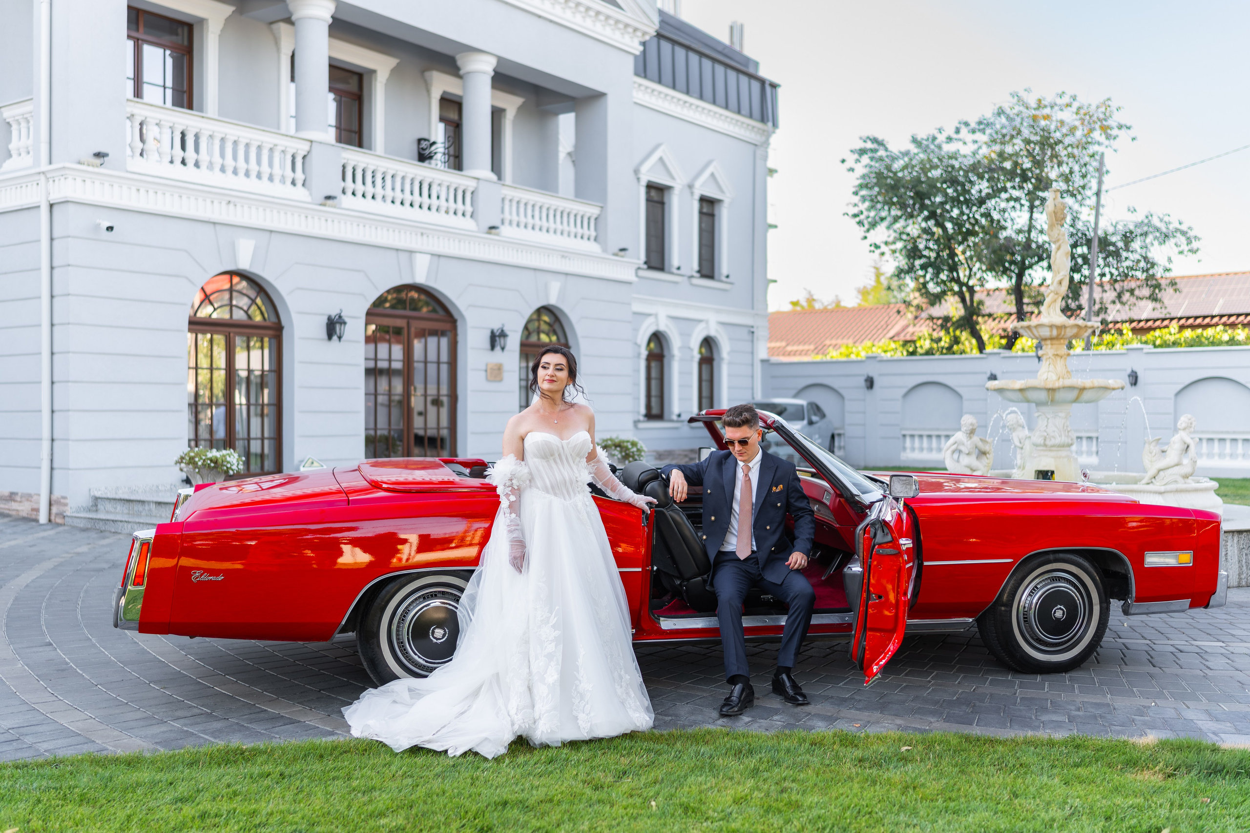 Nunta Alice & Vlad | Fotograf Nuntă Galați | Cununie Civilă. Fotograf Nuntă | Lucian Murgeanu - Fotograf Profesionist Evenimente