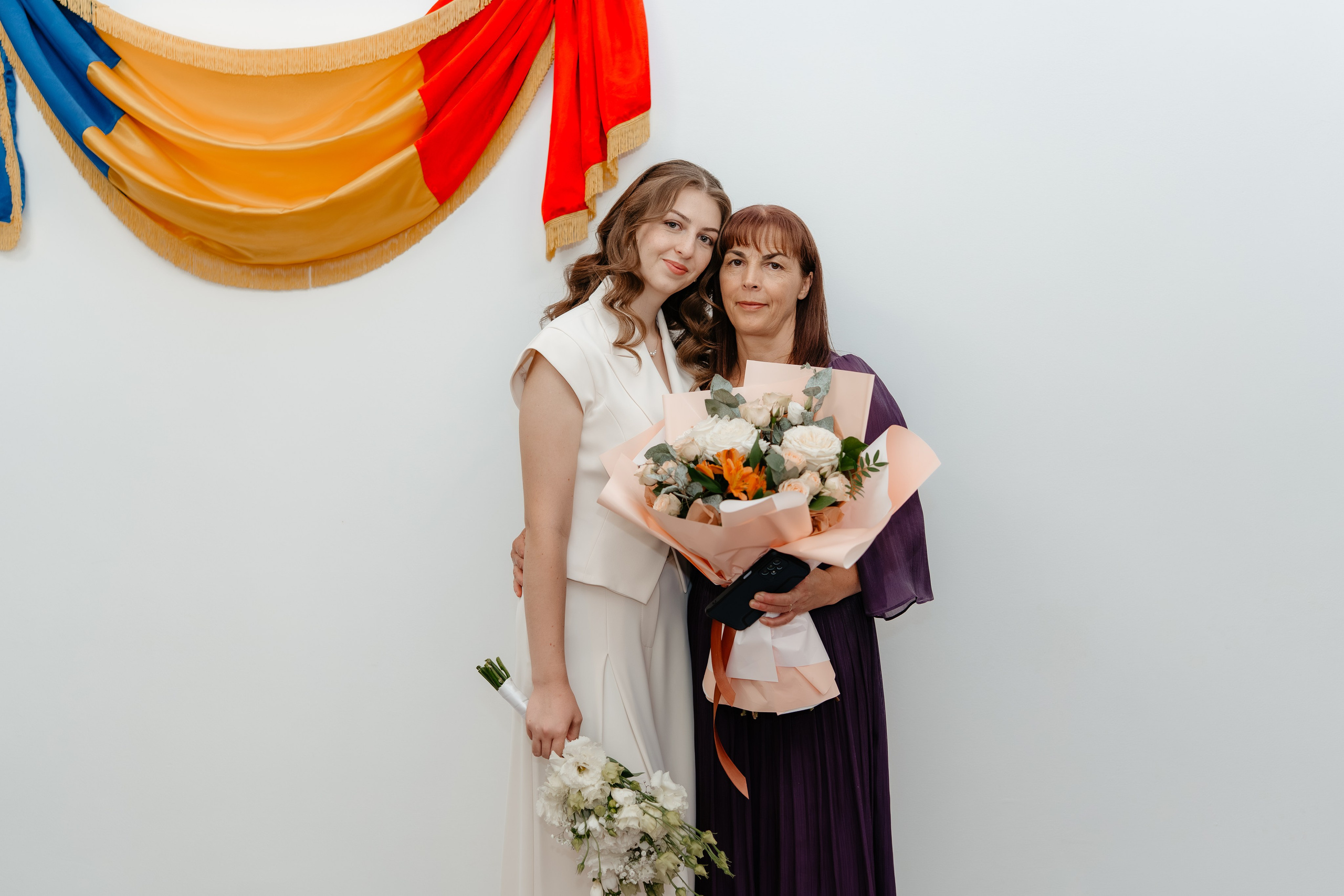 IULIA & ANTONIO - CUNUNIE CIVILA
