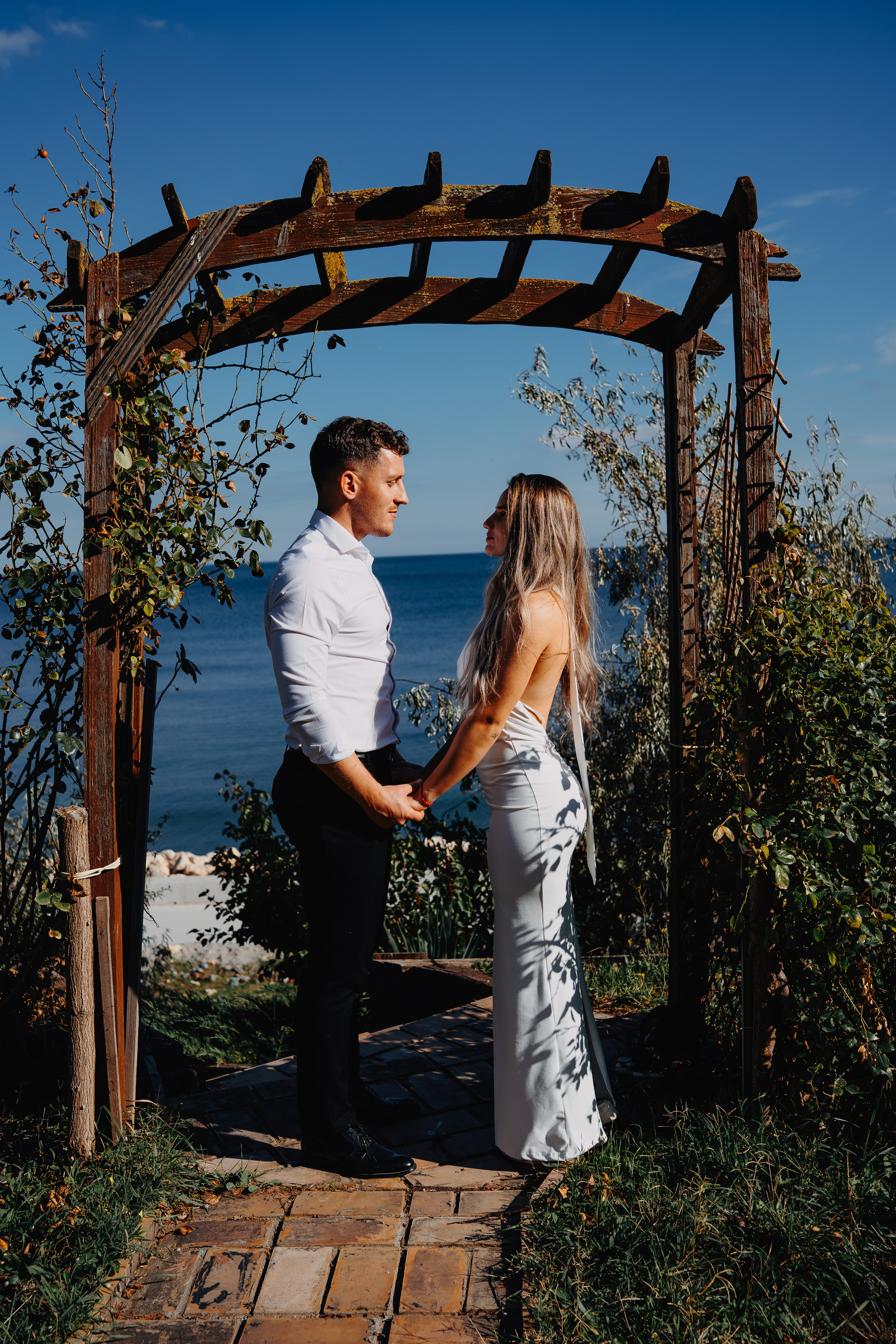 ANDREEA & RAZVAN - SAVE THE DATE. Fotograf Nuntă | Lucian Murgeanu - Fotograf Profesionist Evenimente