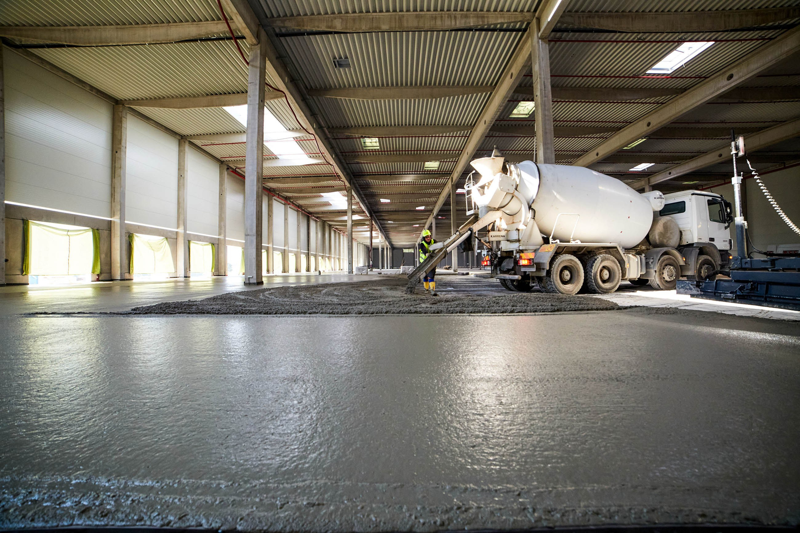 Industrial and Manufacturing. Prague MICE, Corporate & Event Photographer | Kurt Vinion Photography