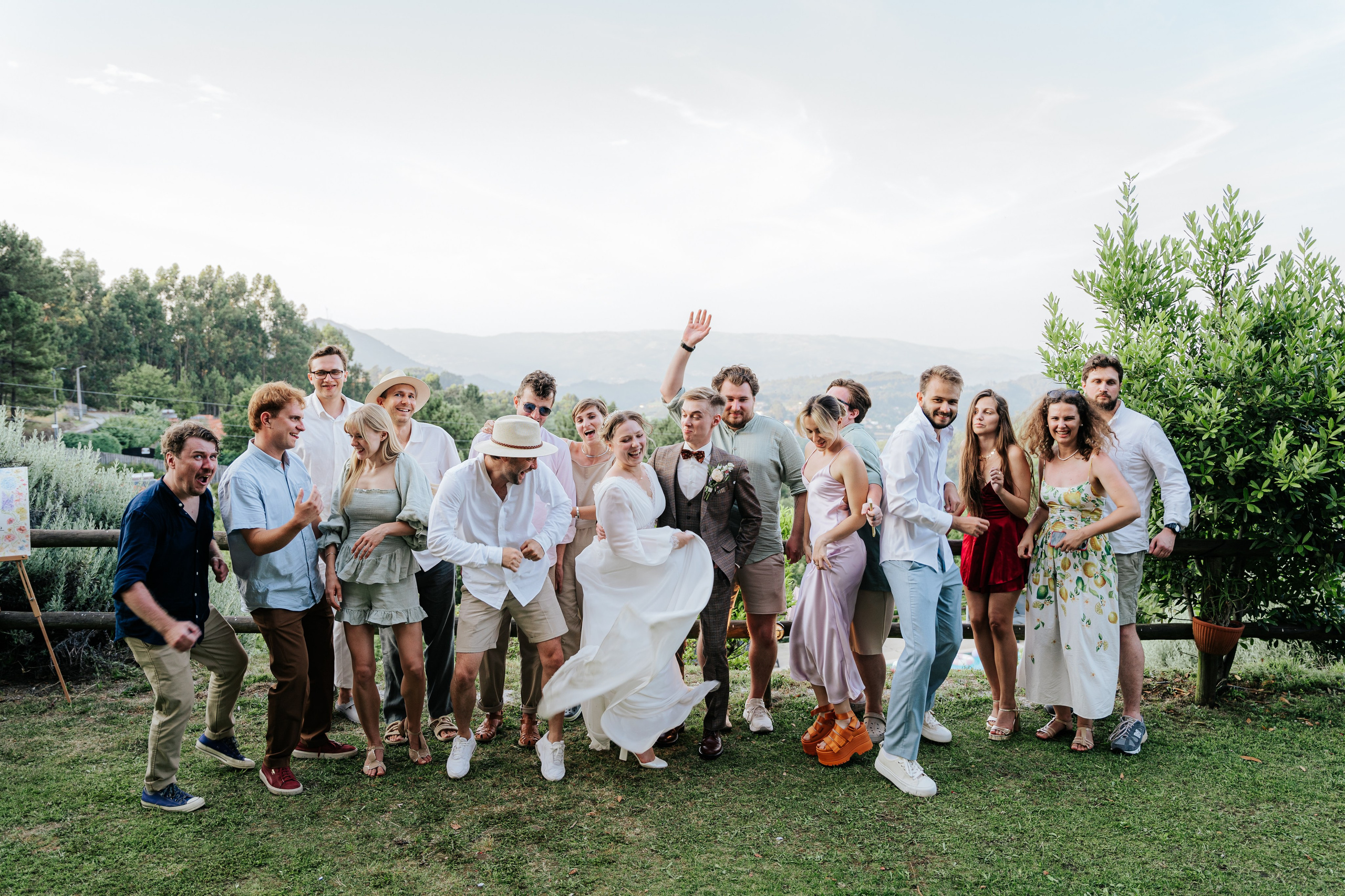 Casamento Anastasiia & Daniil. Davi Valente