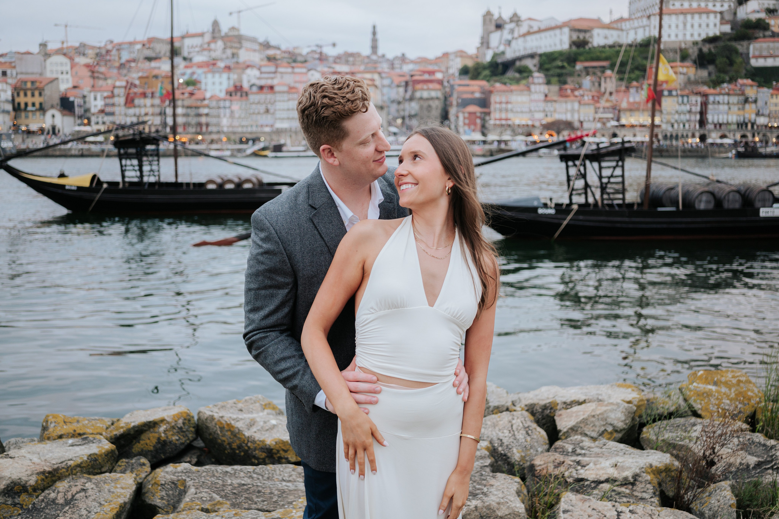 Wedding Proposal Aaron. Davi Valente