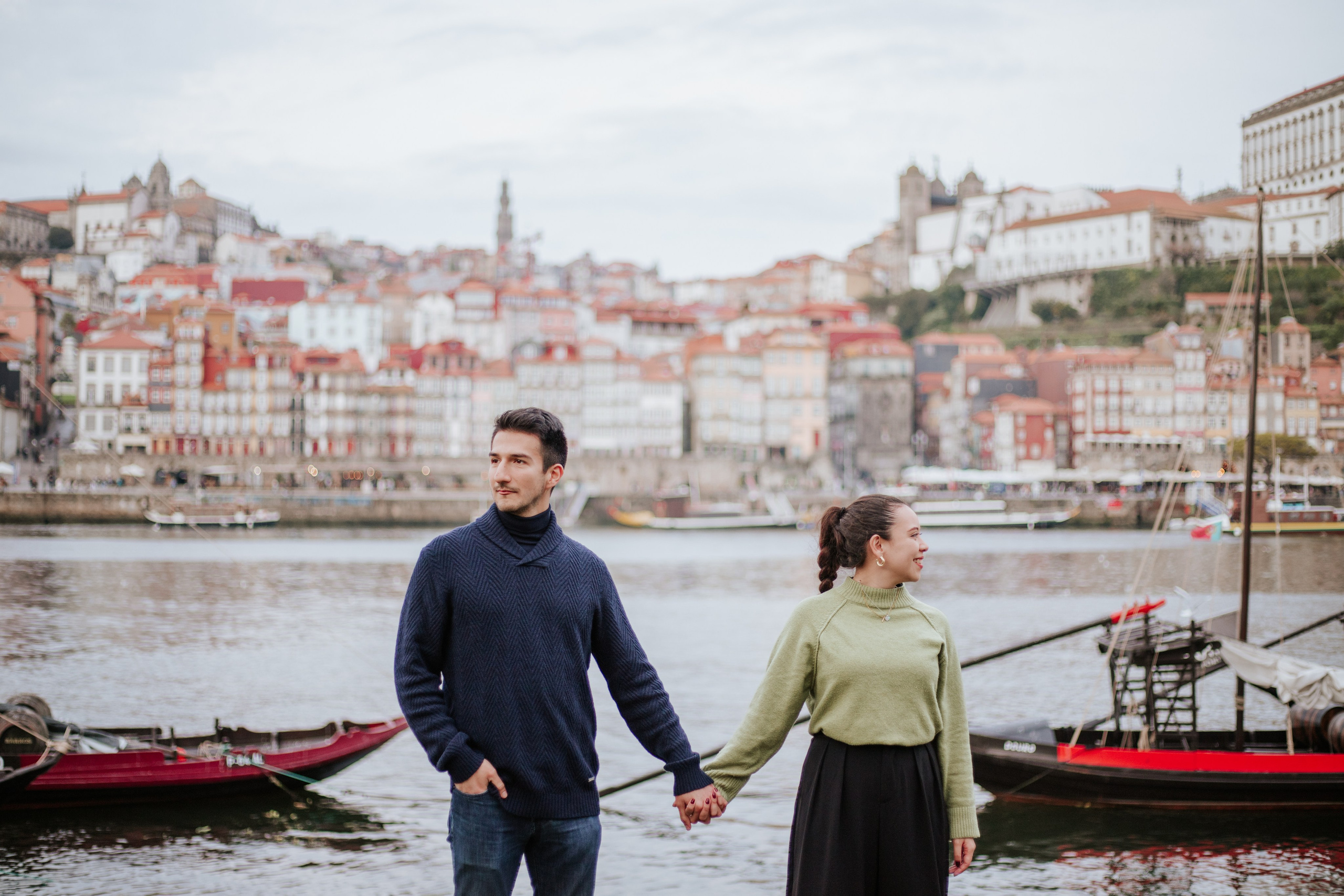 Pedido de Casamento Fer Huerta. Davi Valente