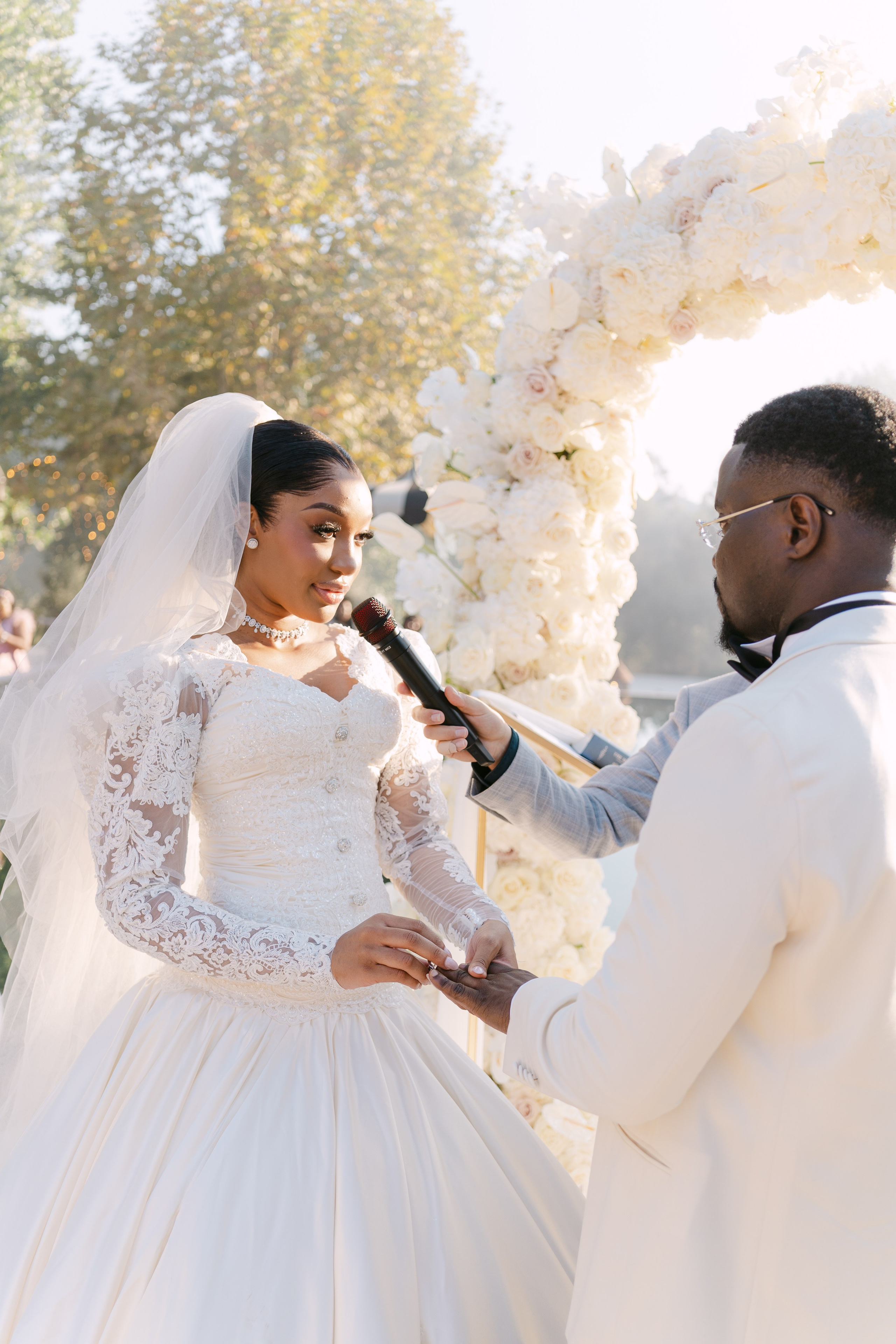 Wendy & Jason — Solar da Levada. Davi Valente