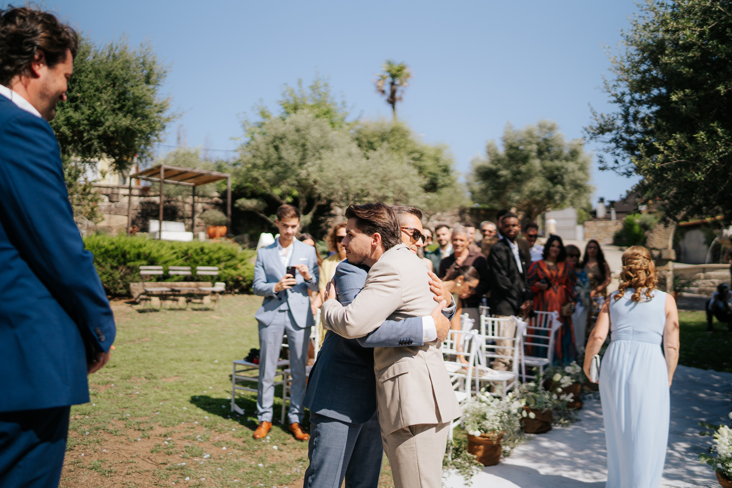 Casamento Gio & Fabio. Davi Valente