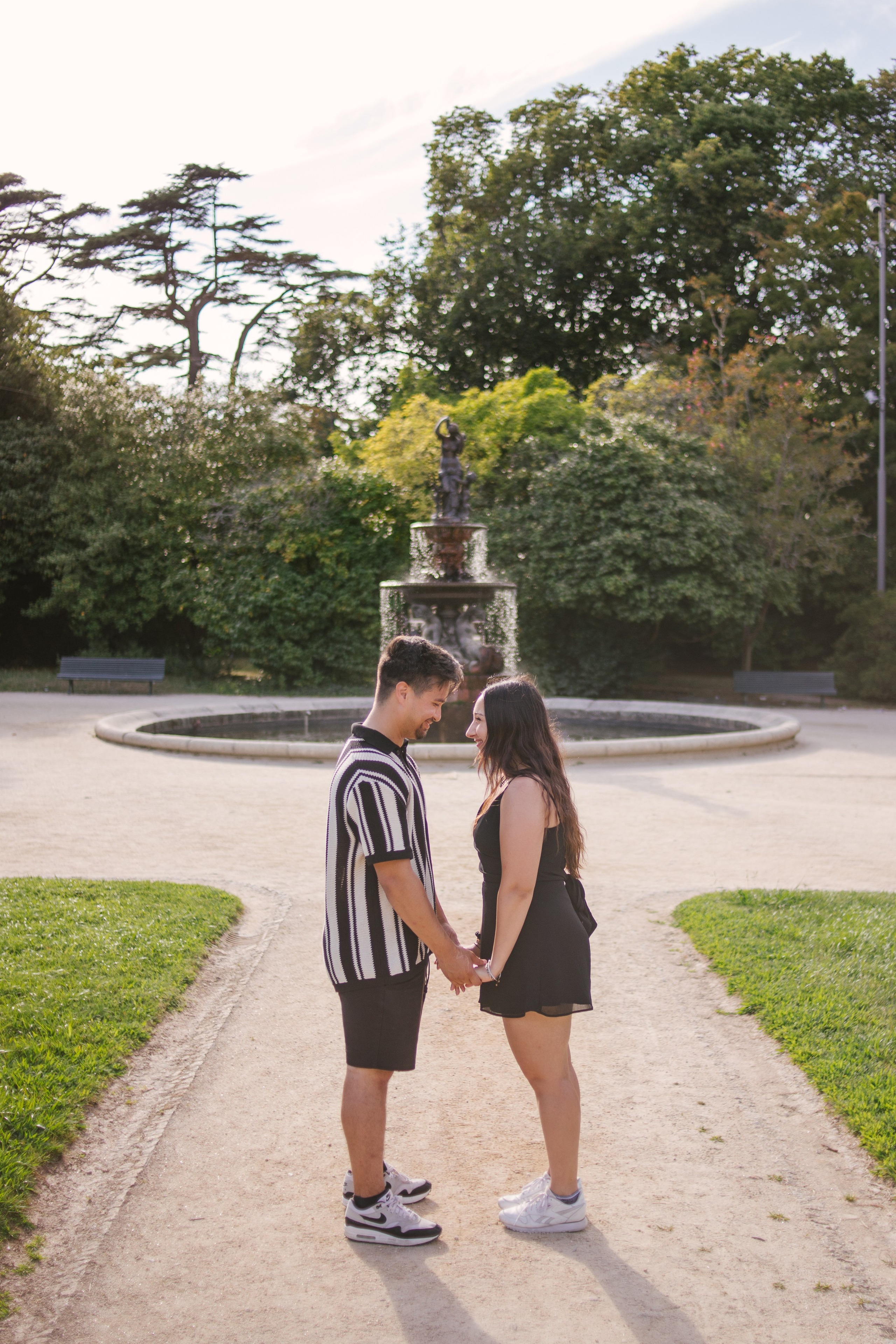 Pedido de Casamento Miguel. Davi Valente