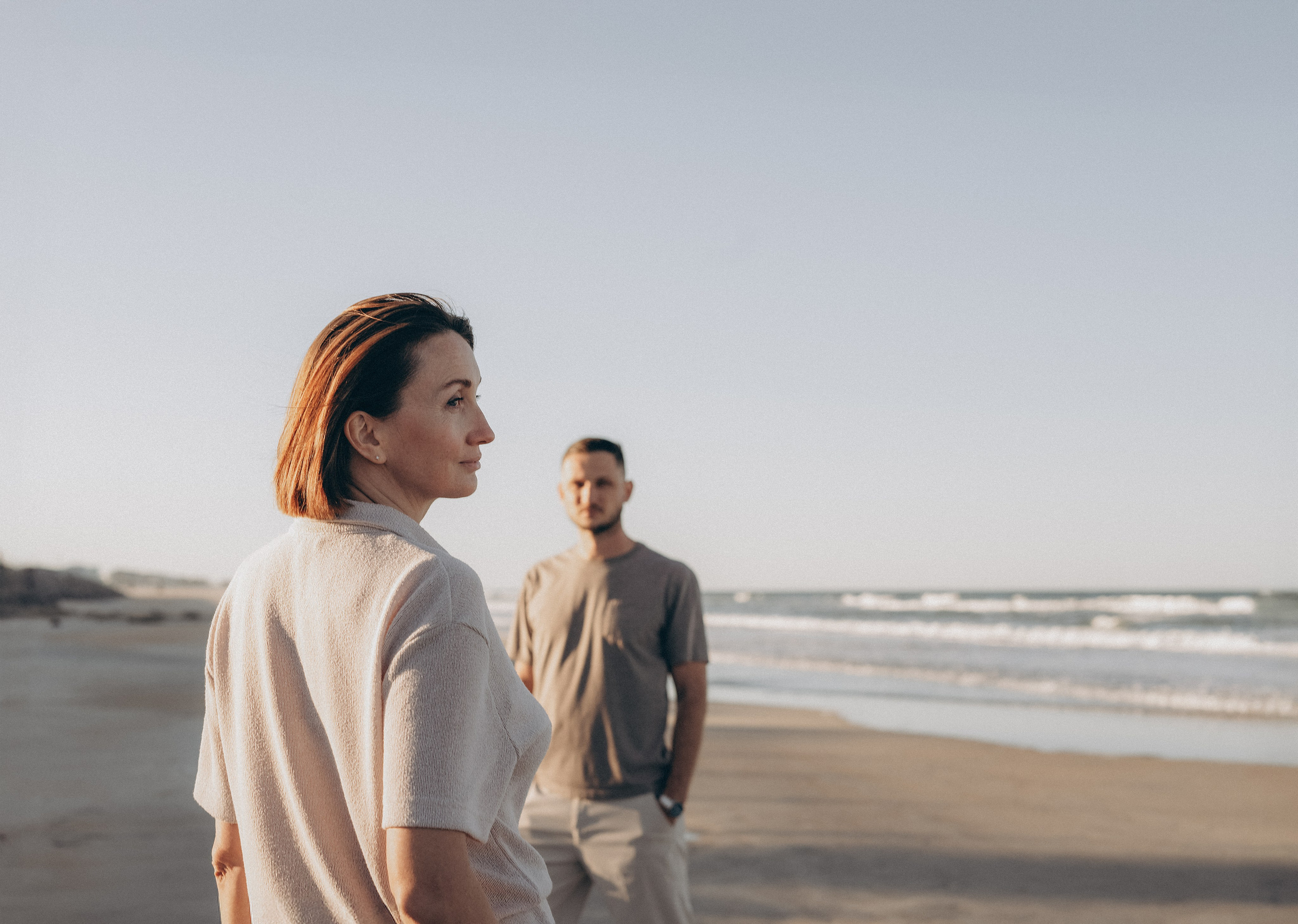 Julia & Roman. Katerina Royter — Photographer for Women 40+