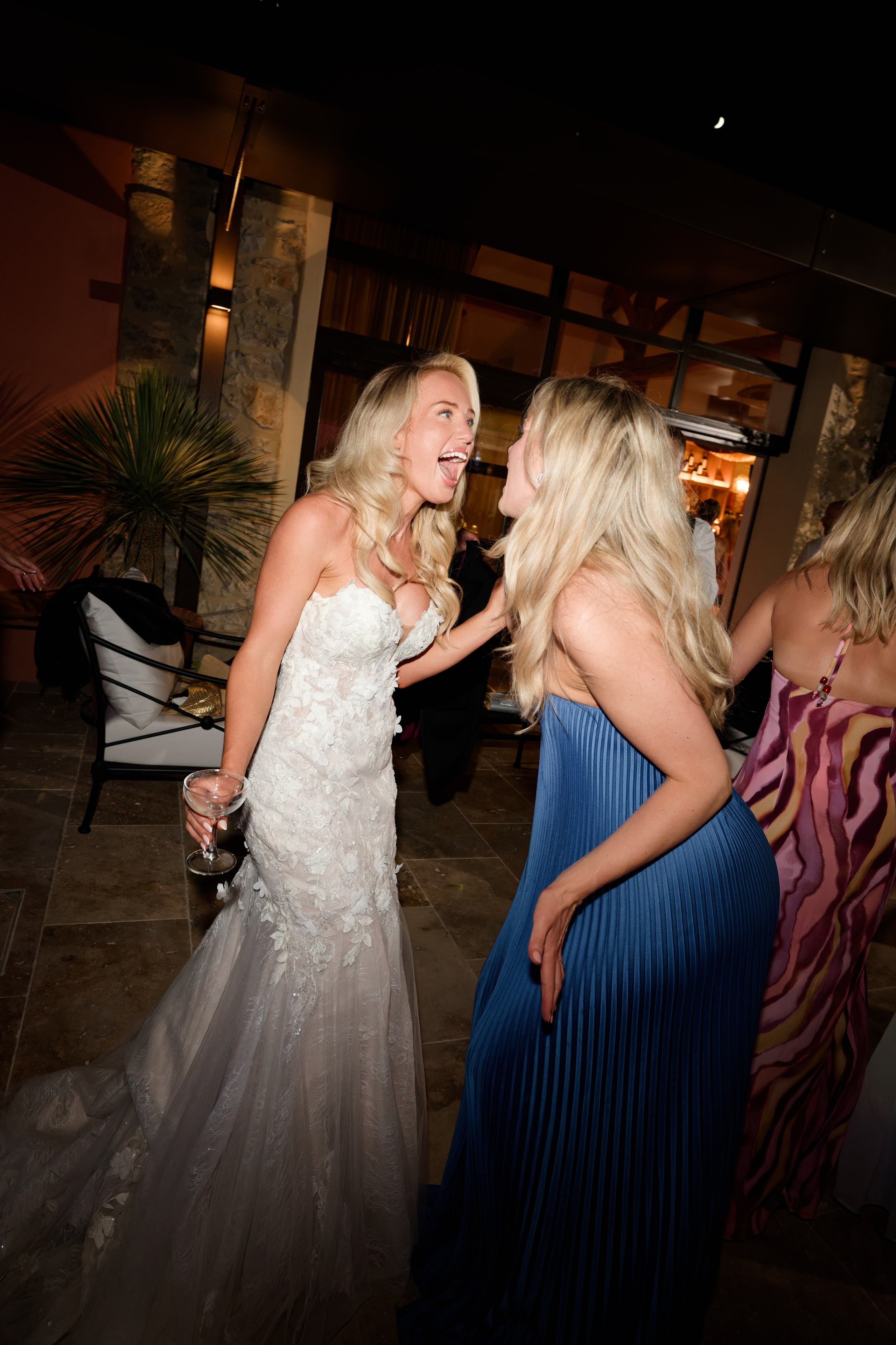Wedding at Château L’Hospitalet in Narbonne, France. Destination Wedding Photographer — Nikita Burtsev