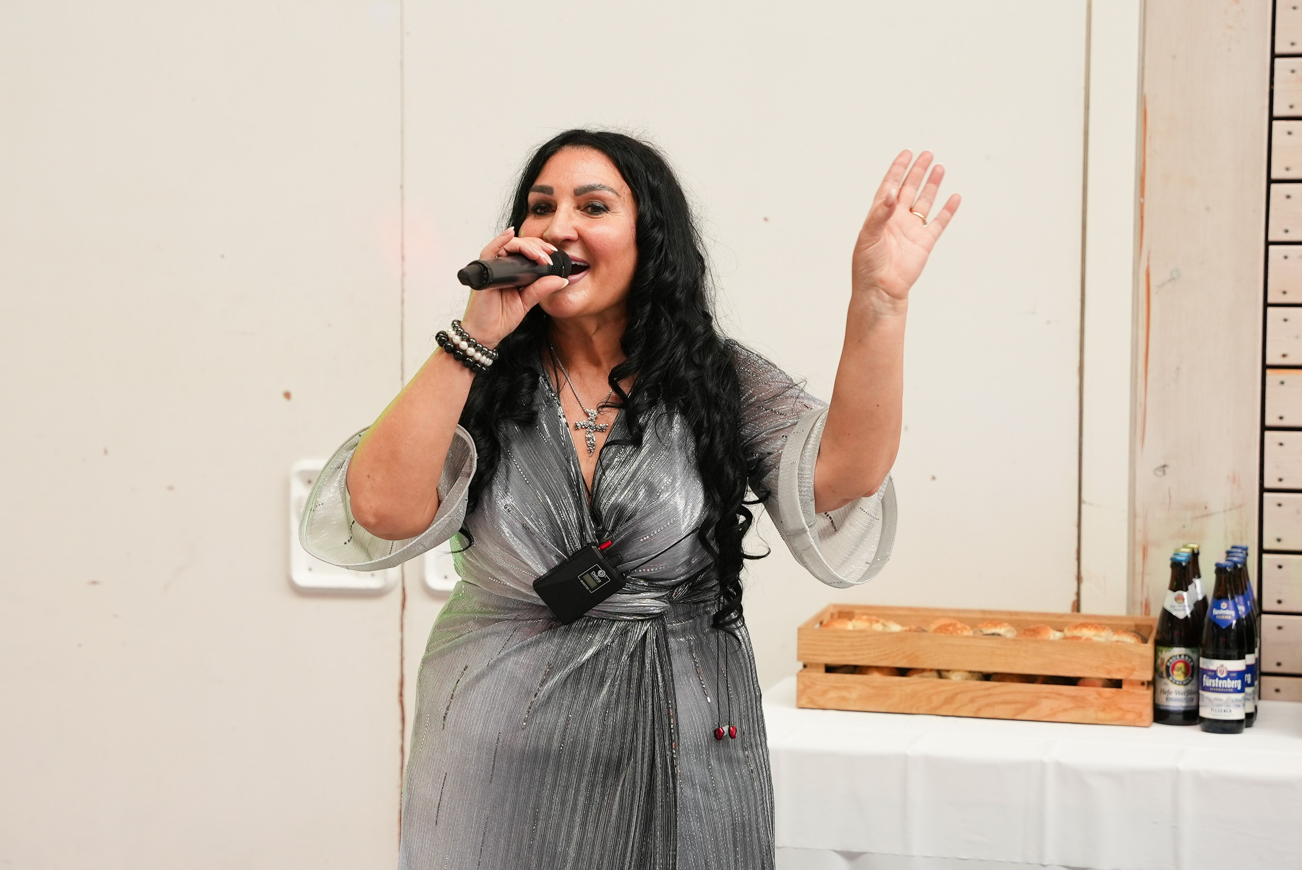 Kevin & Jasmin. Fotostudio in Metzingen